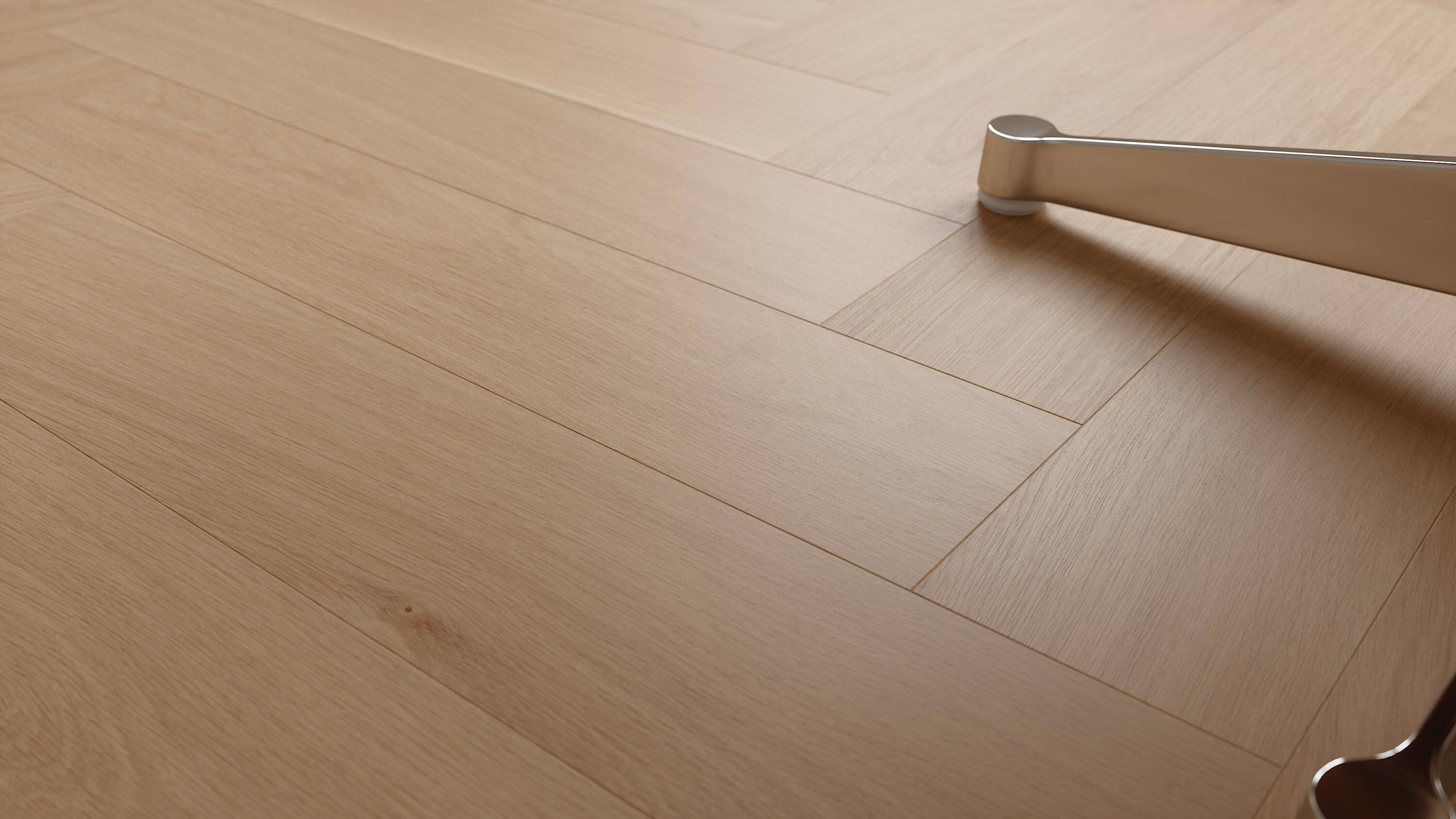 Seamless Oak Wood Herringbone Floor Texture Materials Of The World