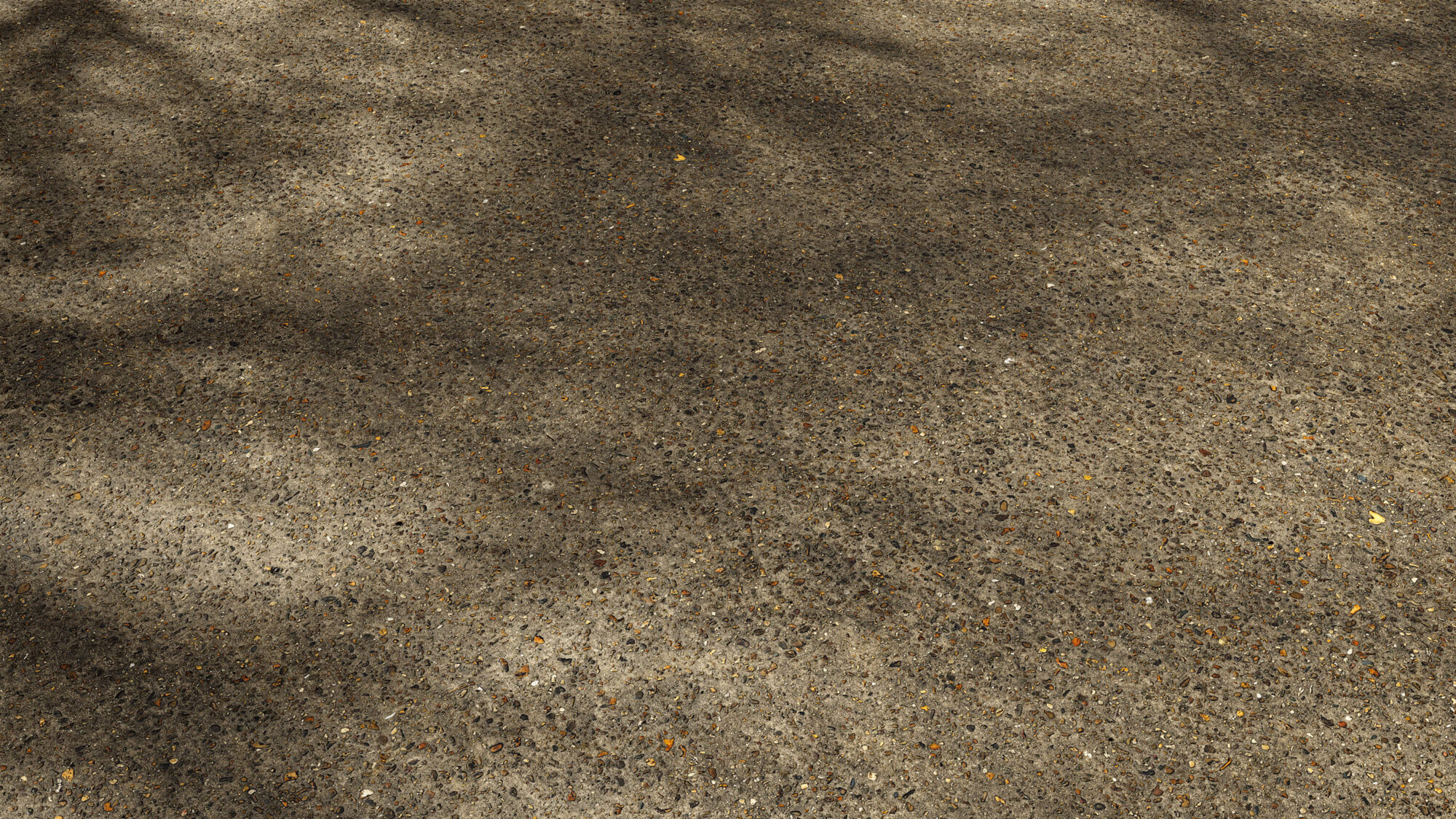 Seamless Concrete Texture