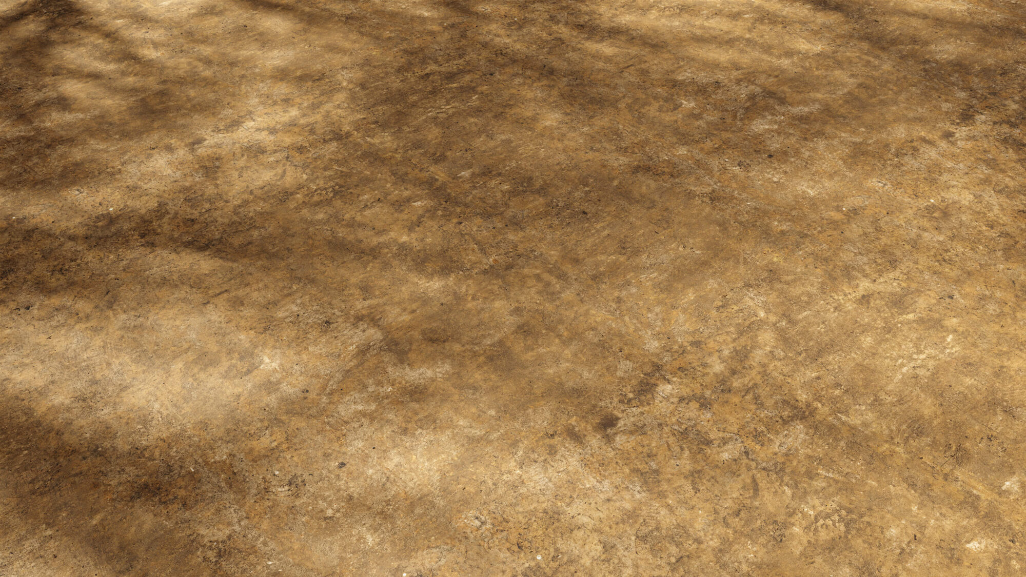 Seamless Concrete Floor Texture