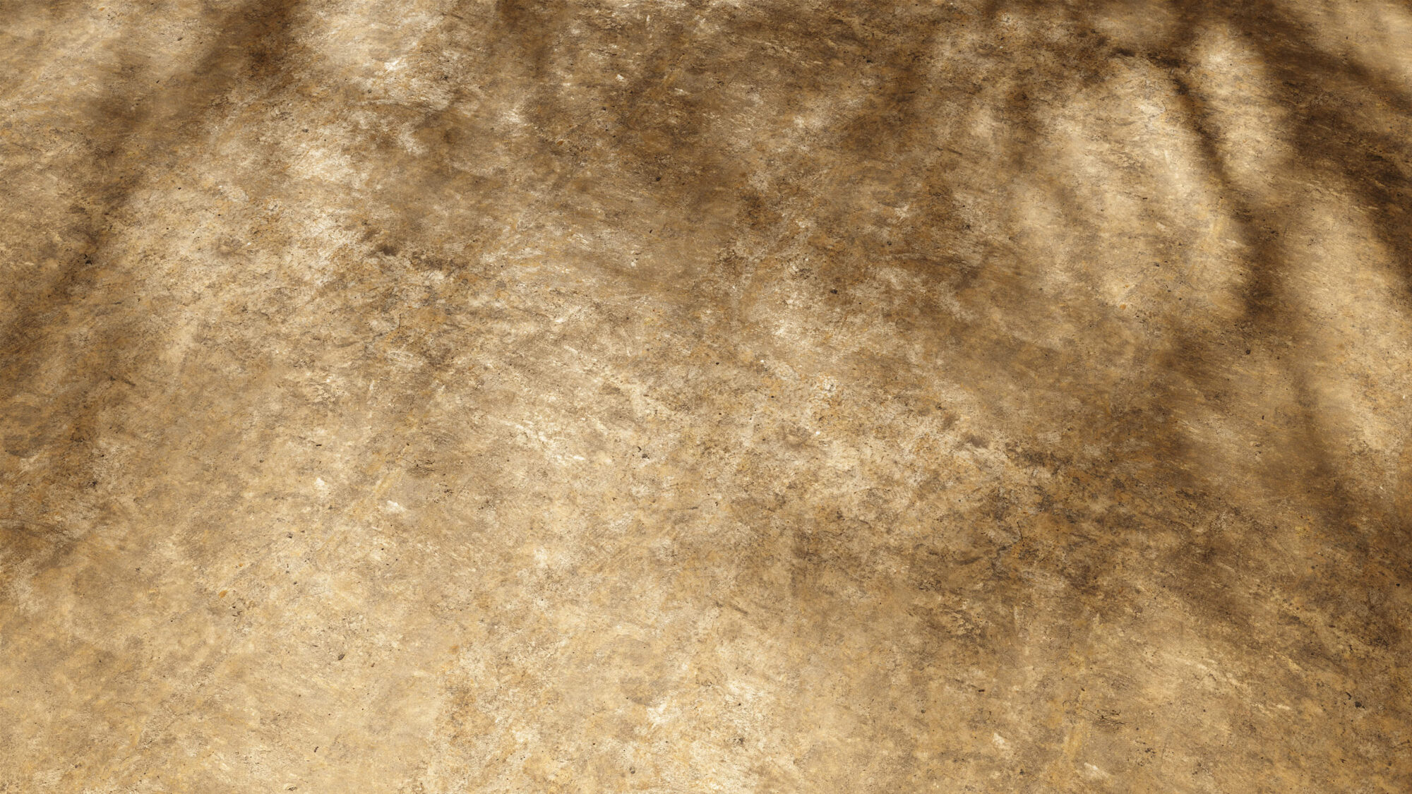 Seamless Concrete Floor Texture