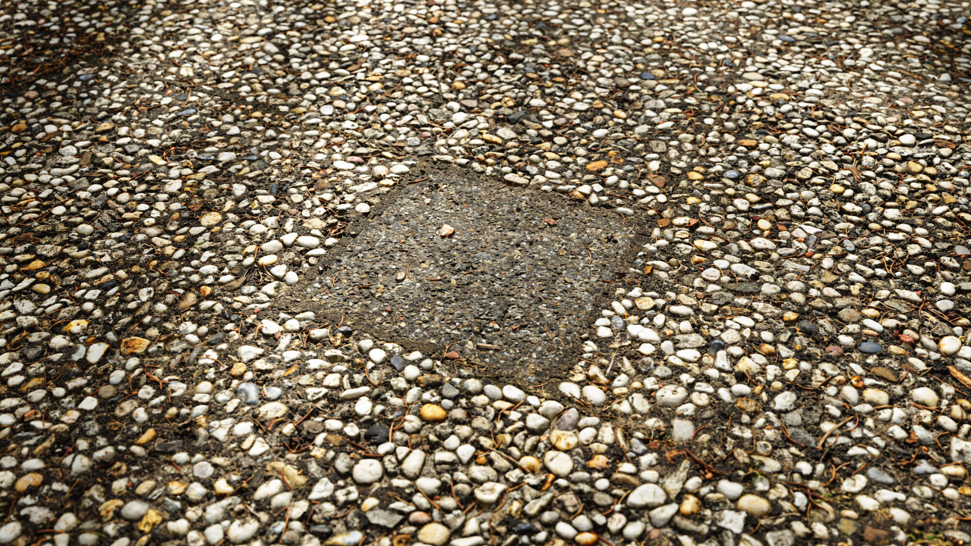 Seamless Pavement Texture