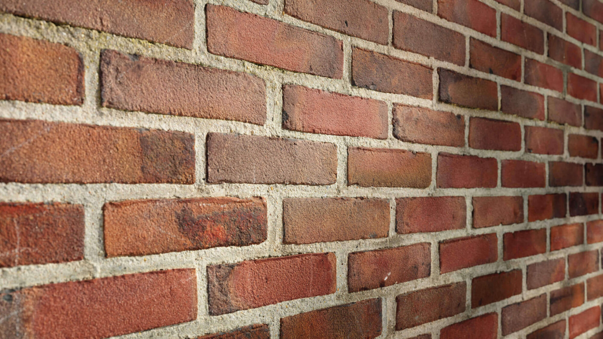 Seamless Brick Wall Texture