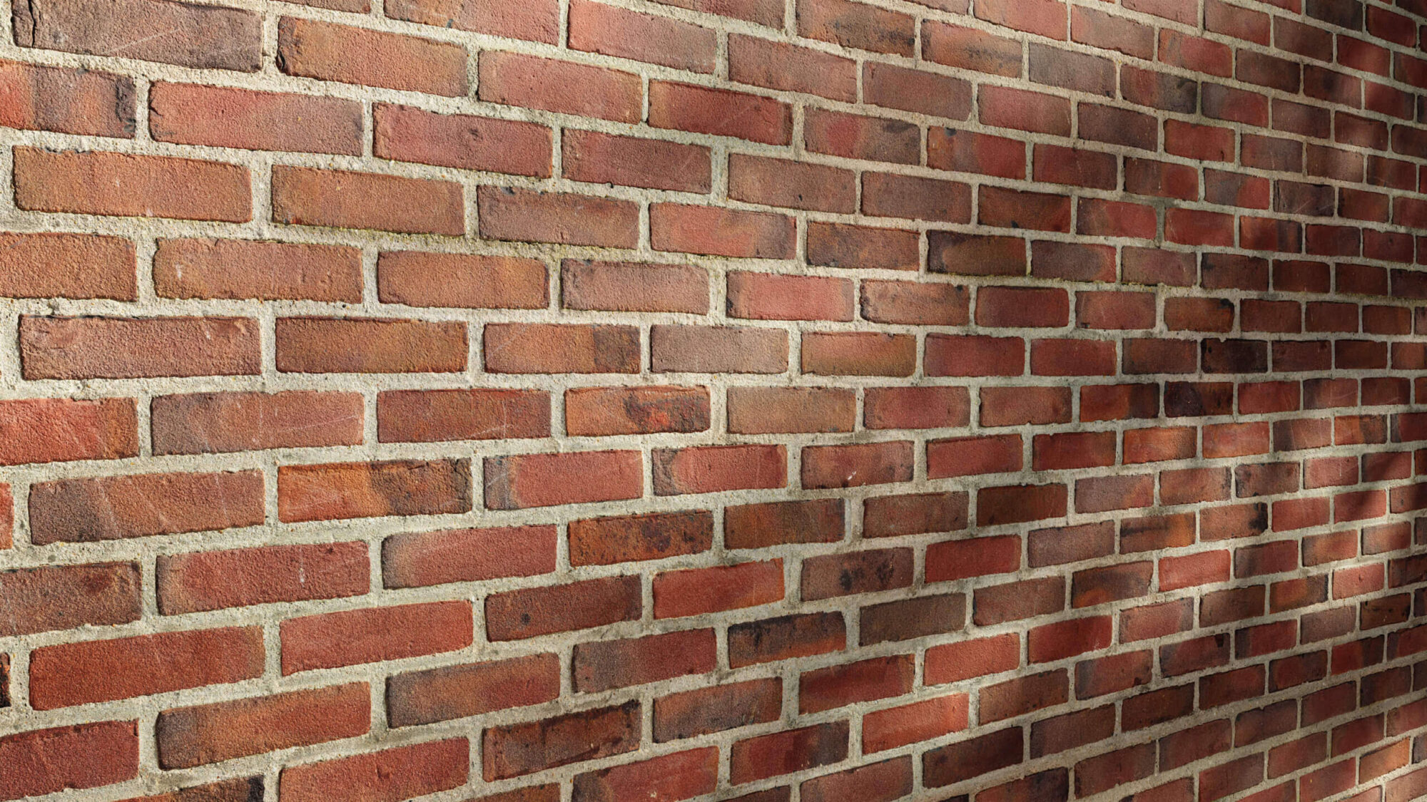 Seamless Brick Wall Texture