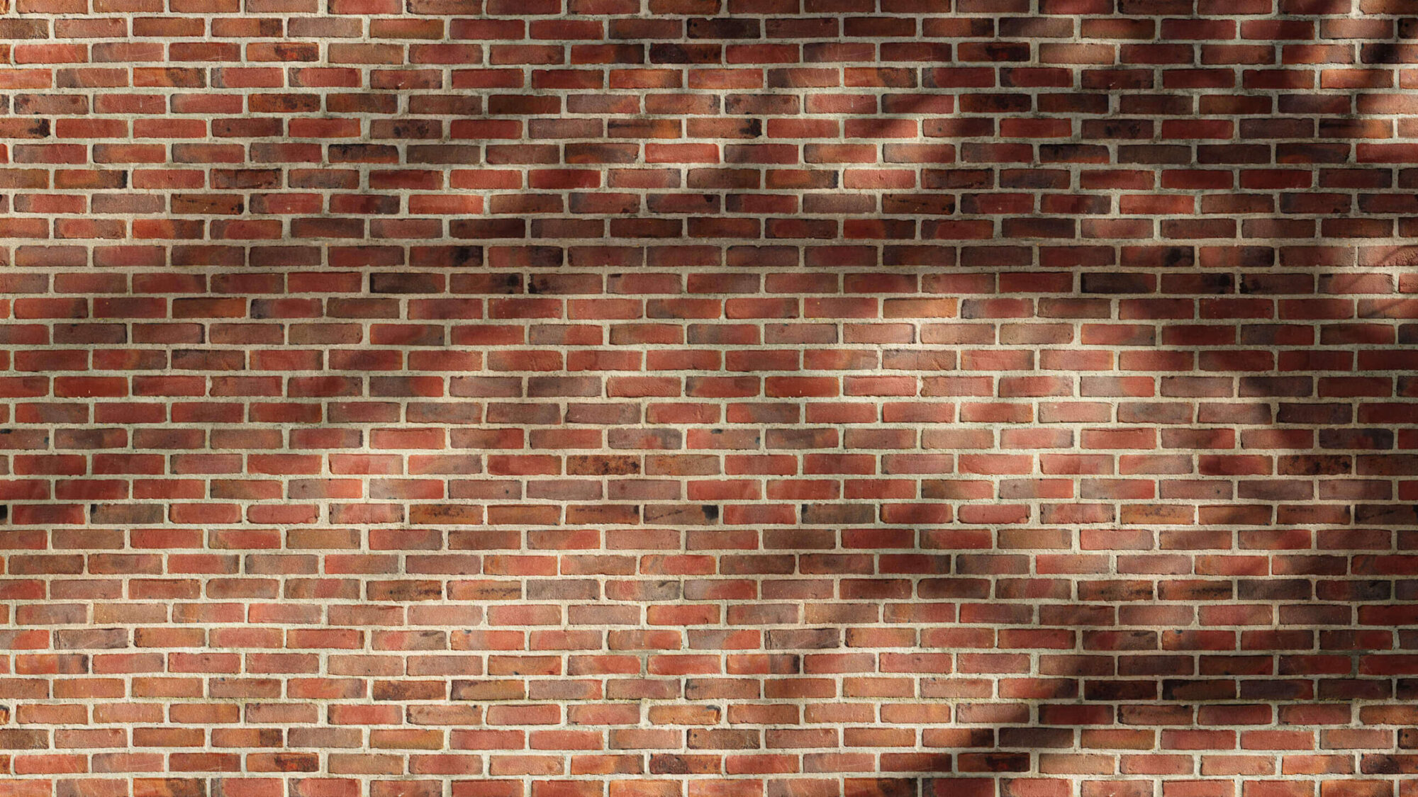 Seamless Brick Wall Texture