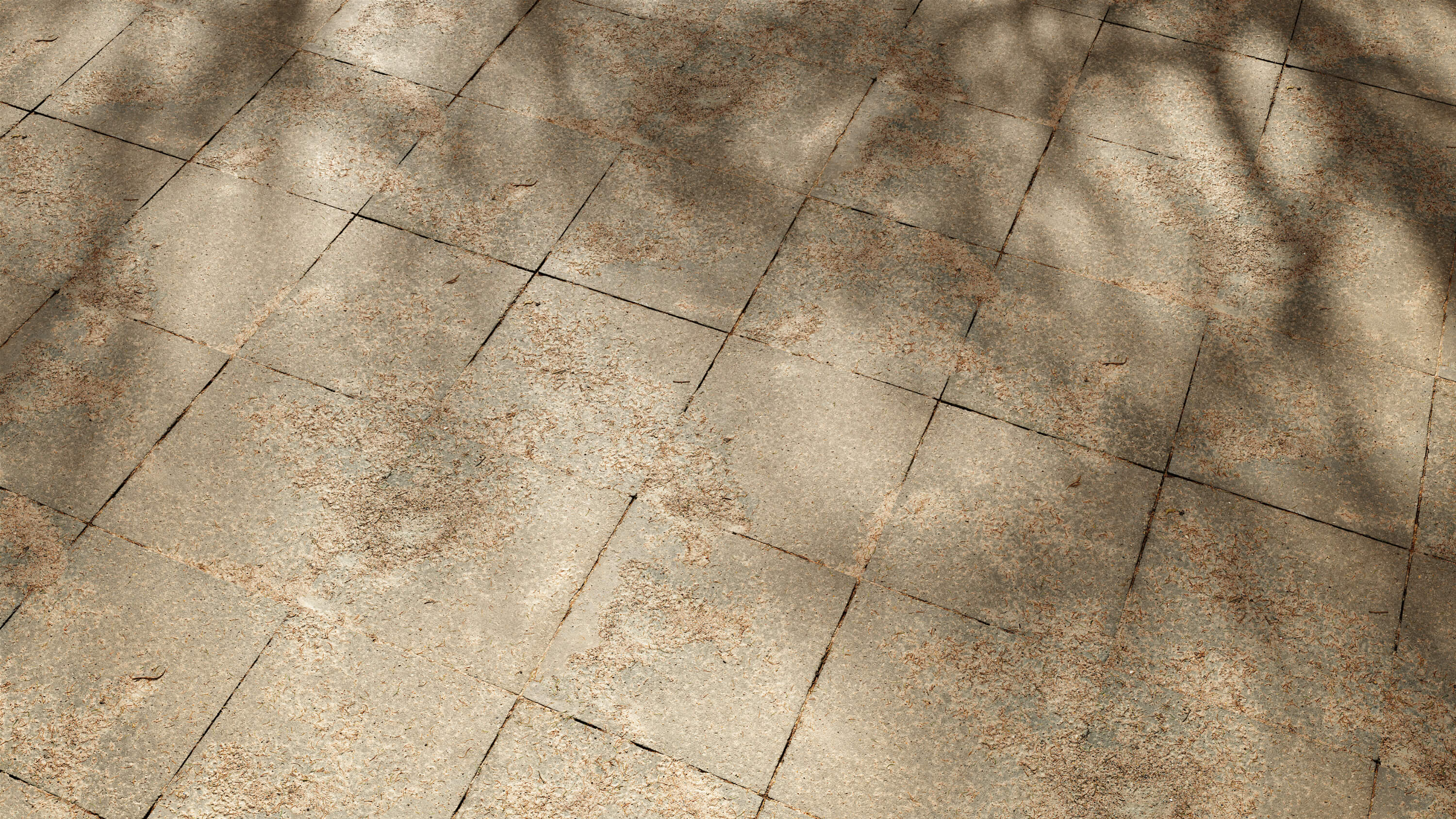 high resolution seamless concrete tiles texture