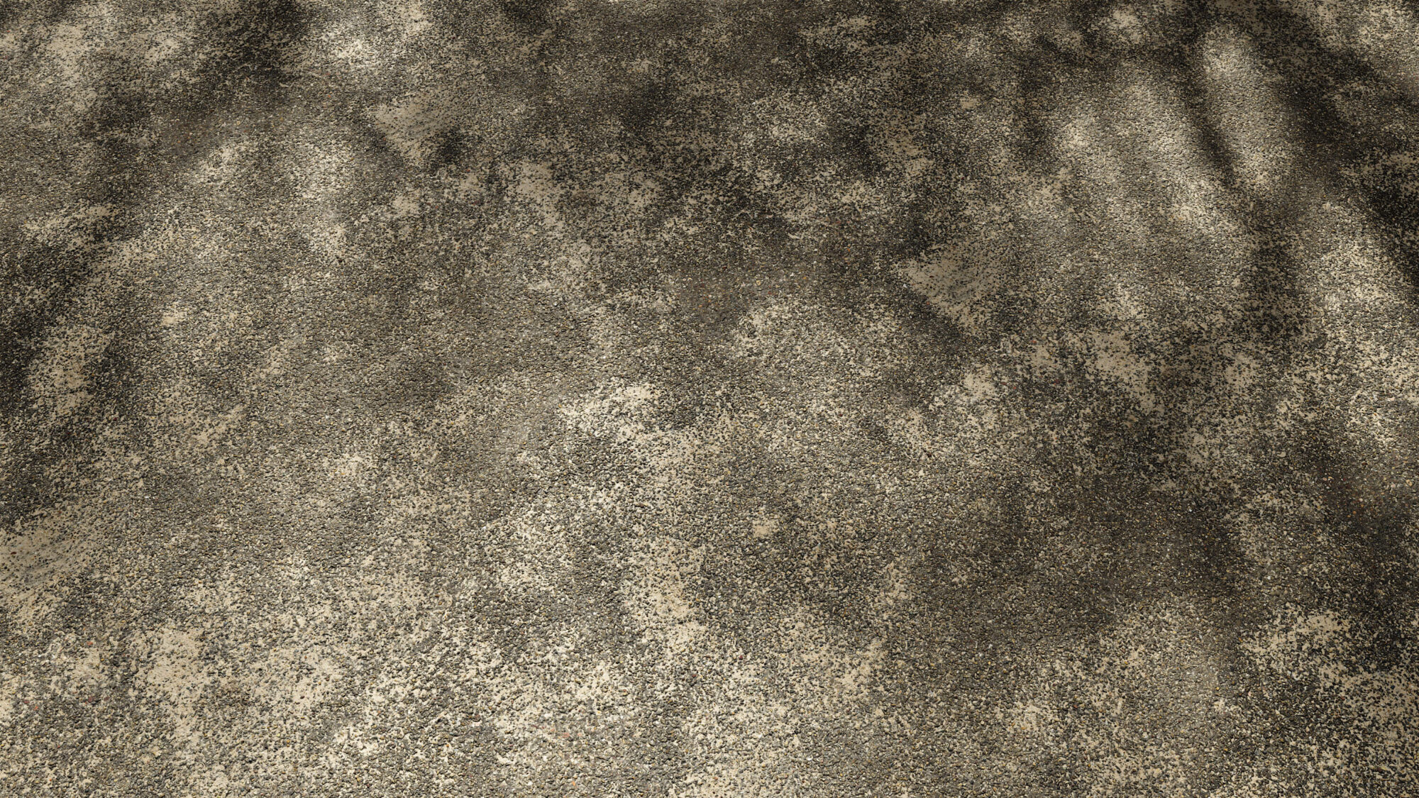 Seamless Asphalt Texture