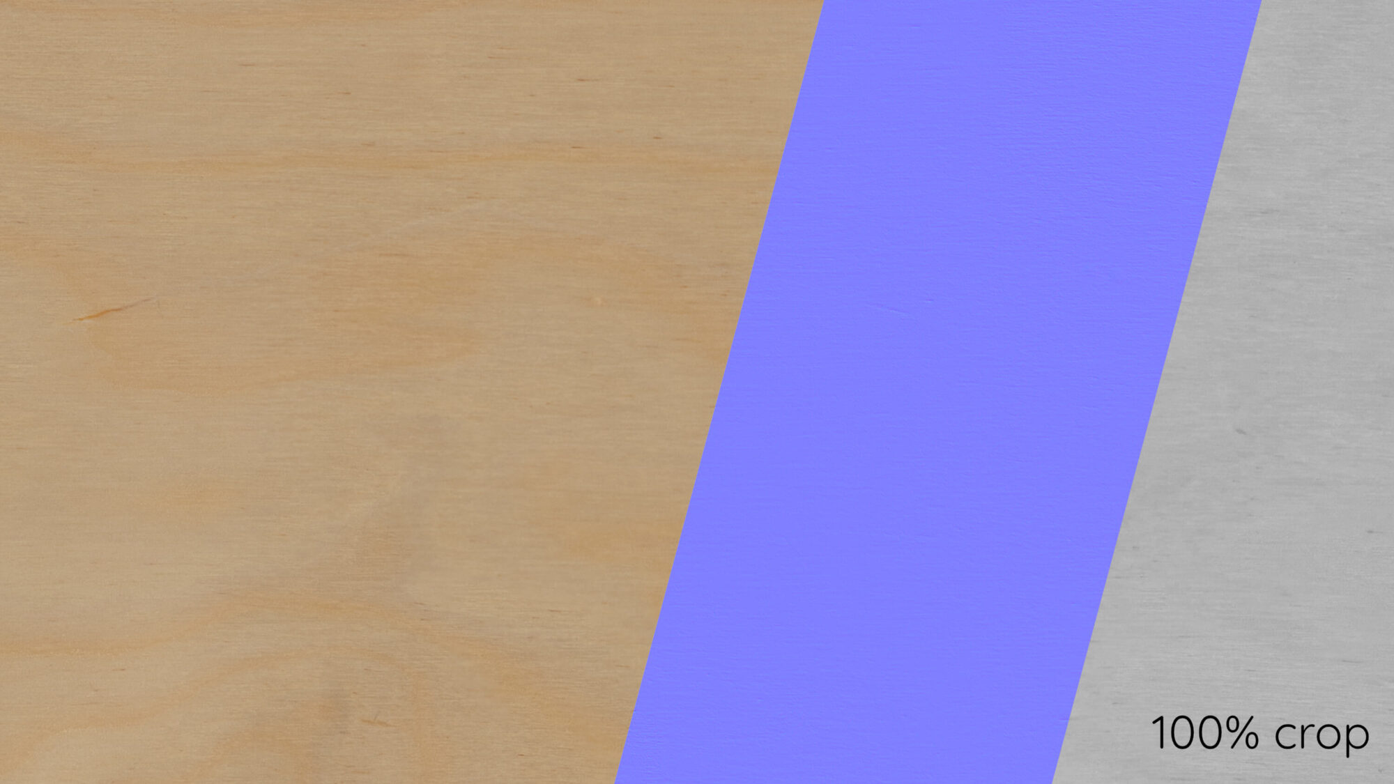 Seamless Birch Plywood Texture