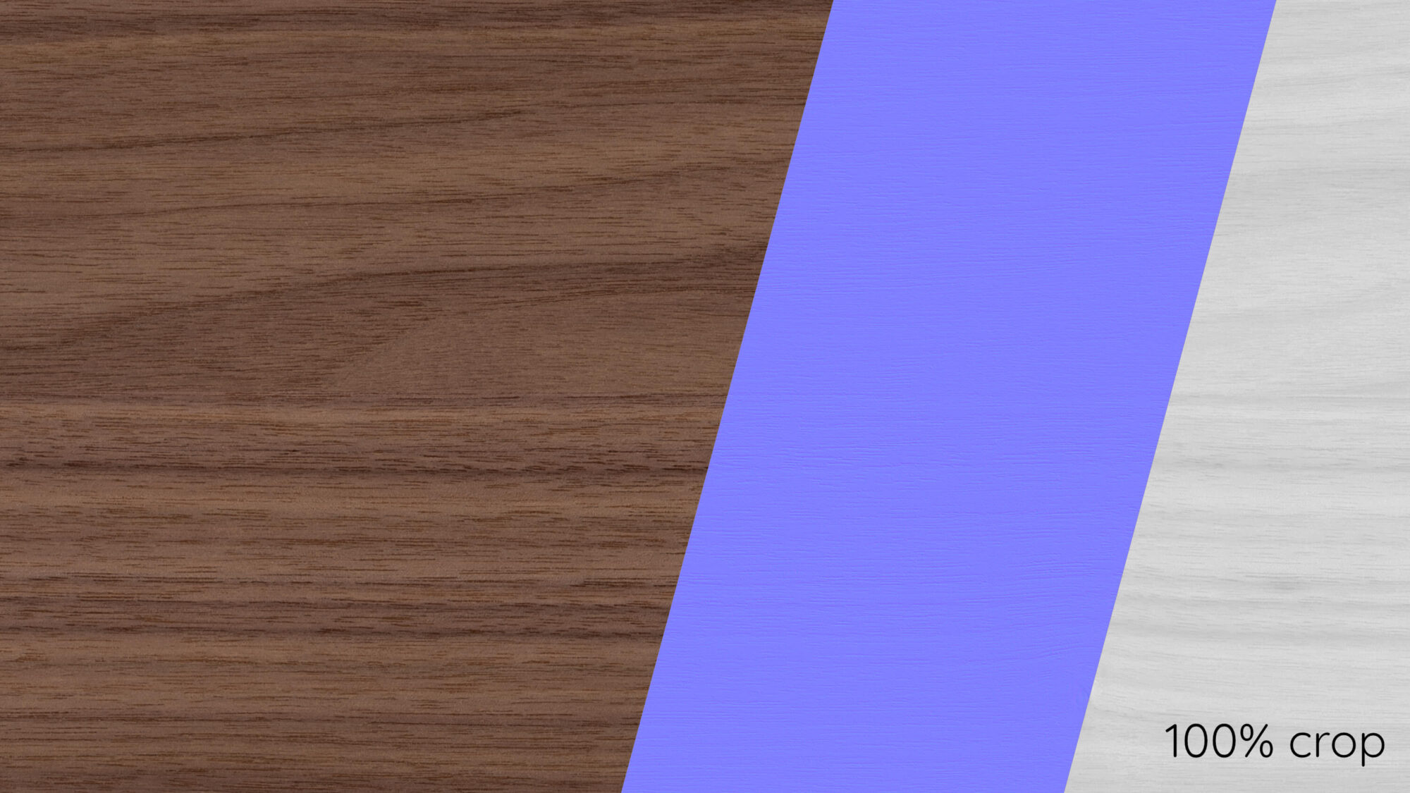 Seamless Walnut Wood Texture