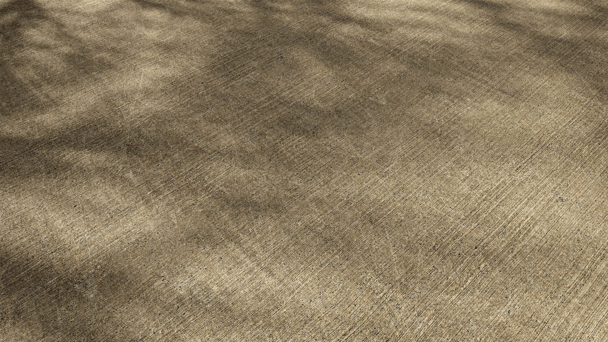 Seamless Rough Concrete Texture