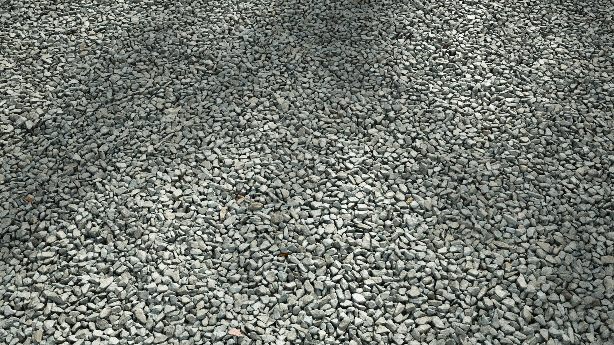 Seamless Gravel Texture