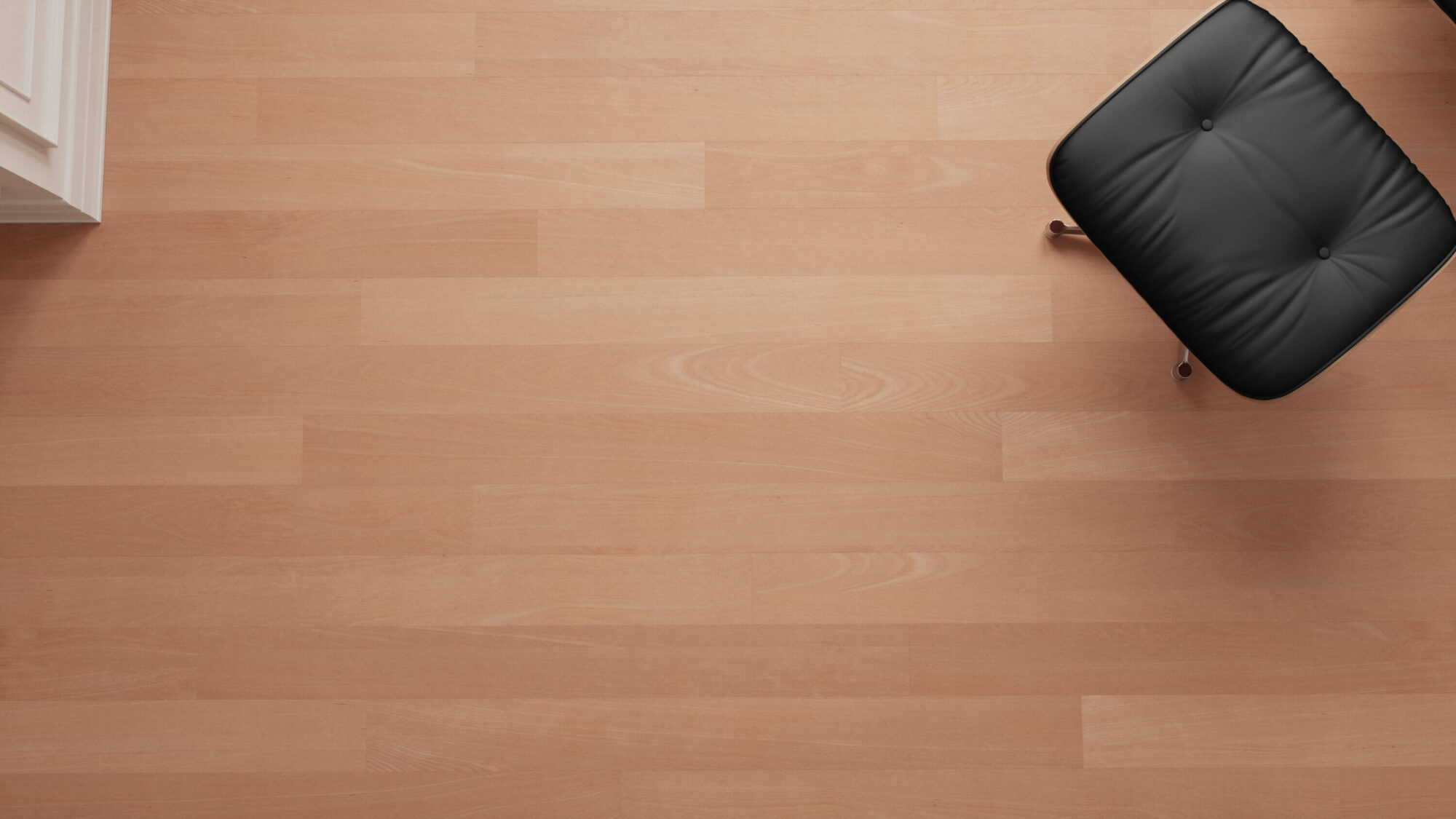 Seamless Beech Wood Plank Floor Texture