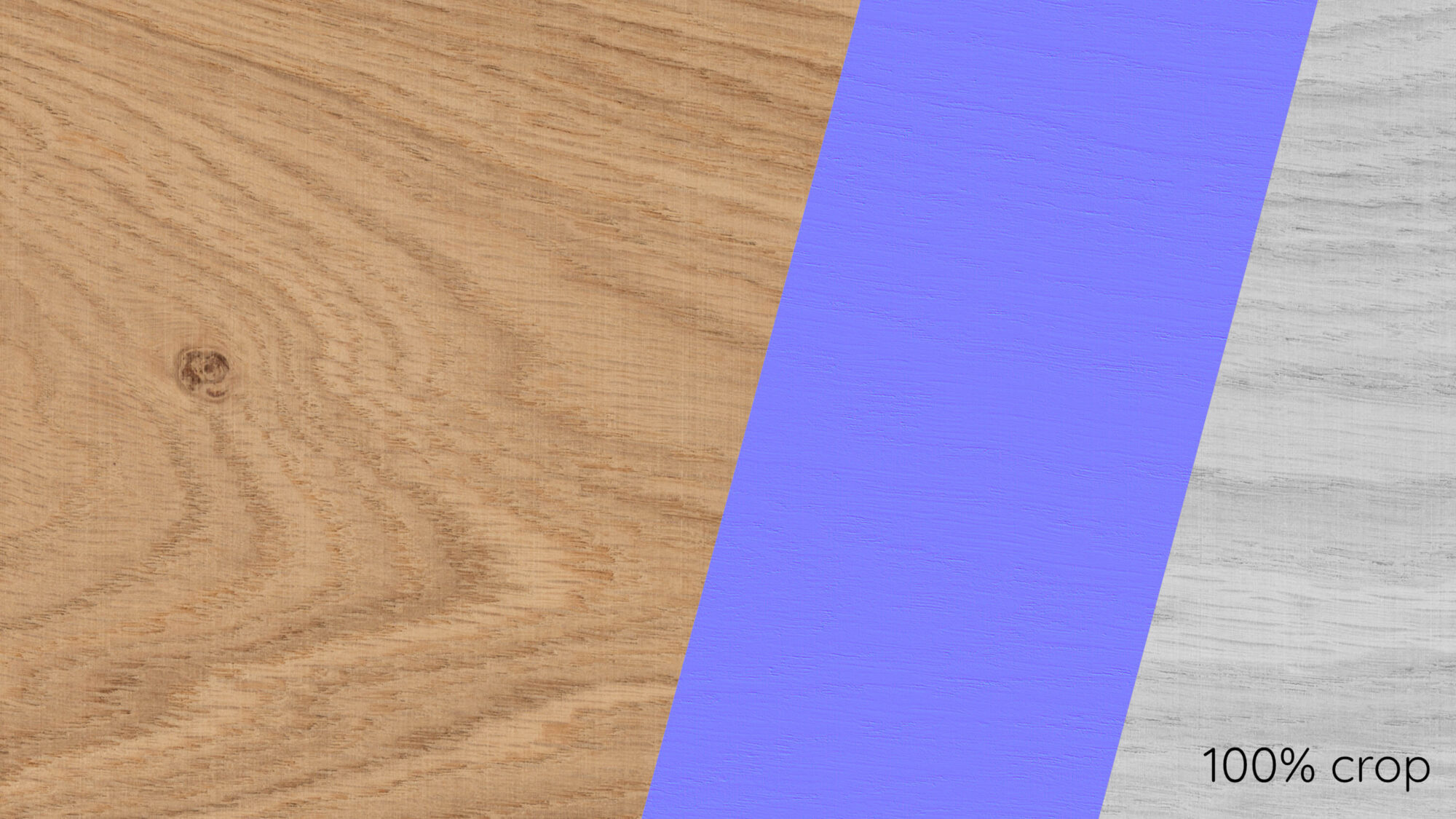 Seamless Rustic Oak Wood Texture