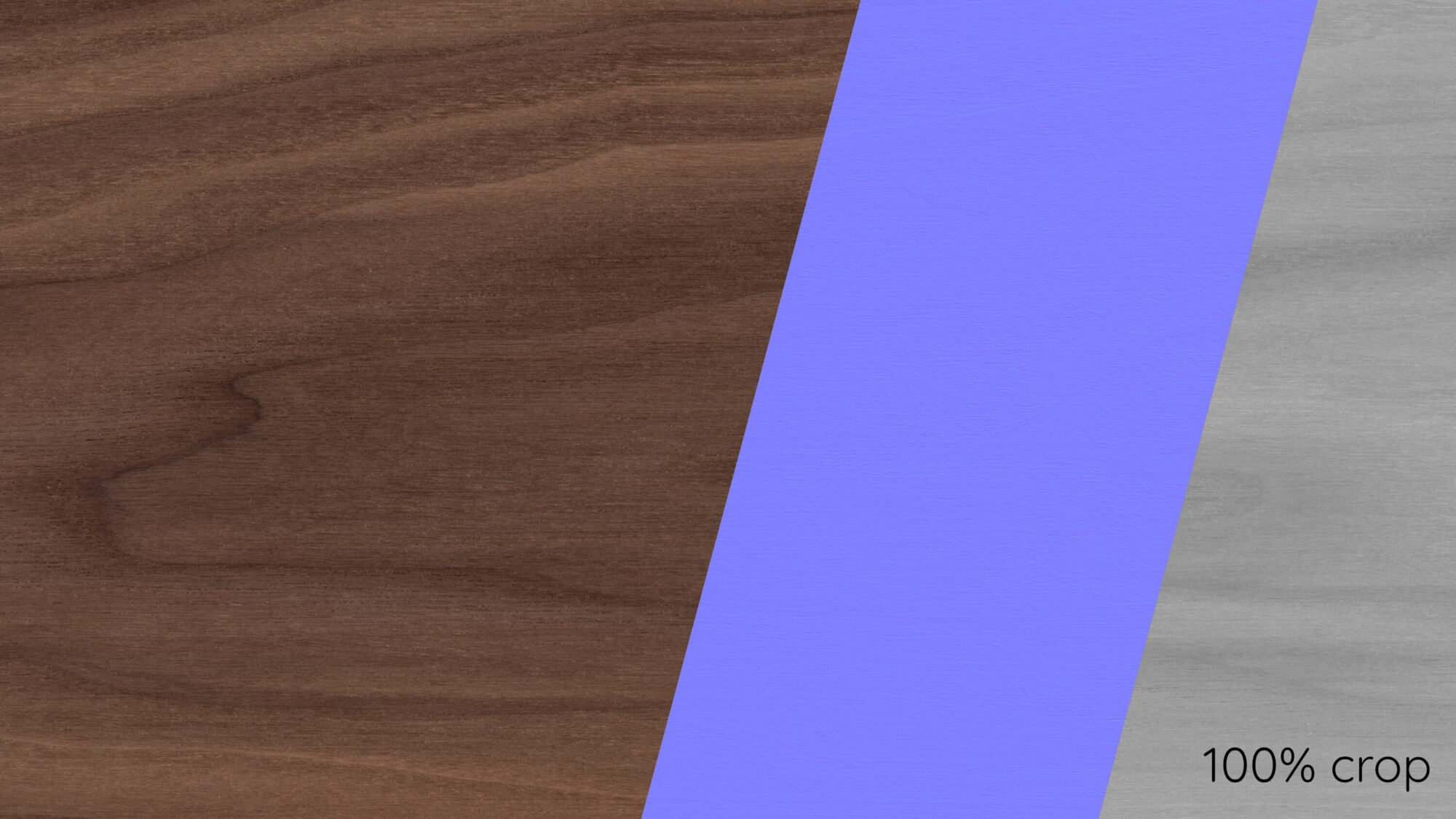 Seamless Walnut Wood Texture