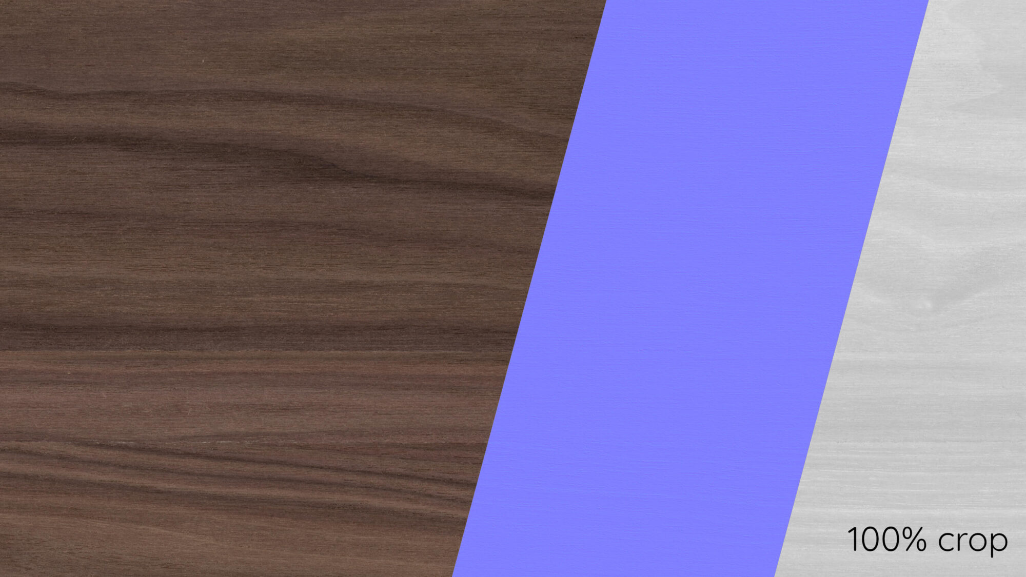 Seamless Walnut Wood Plank Floor Texture