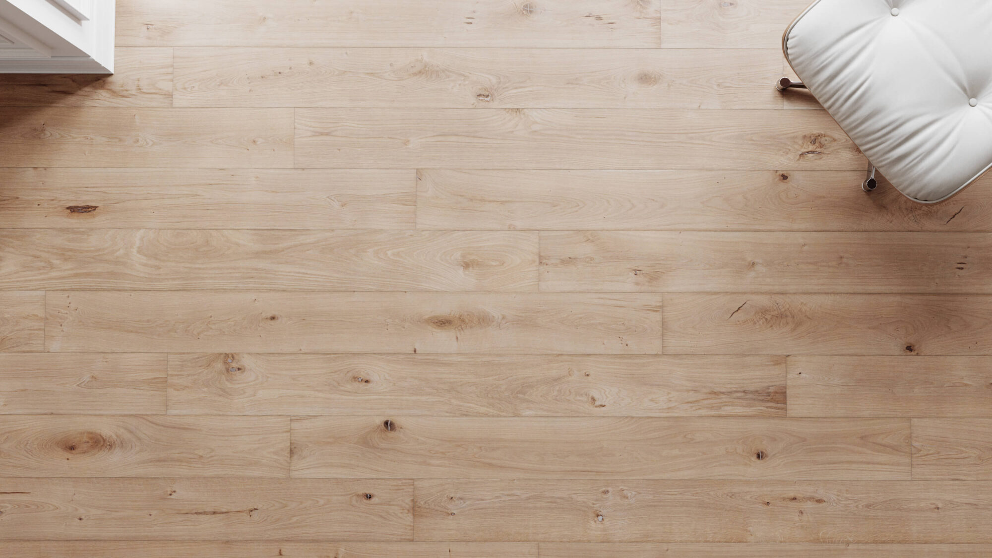 Seamless Oak Wood Floor Texture