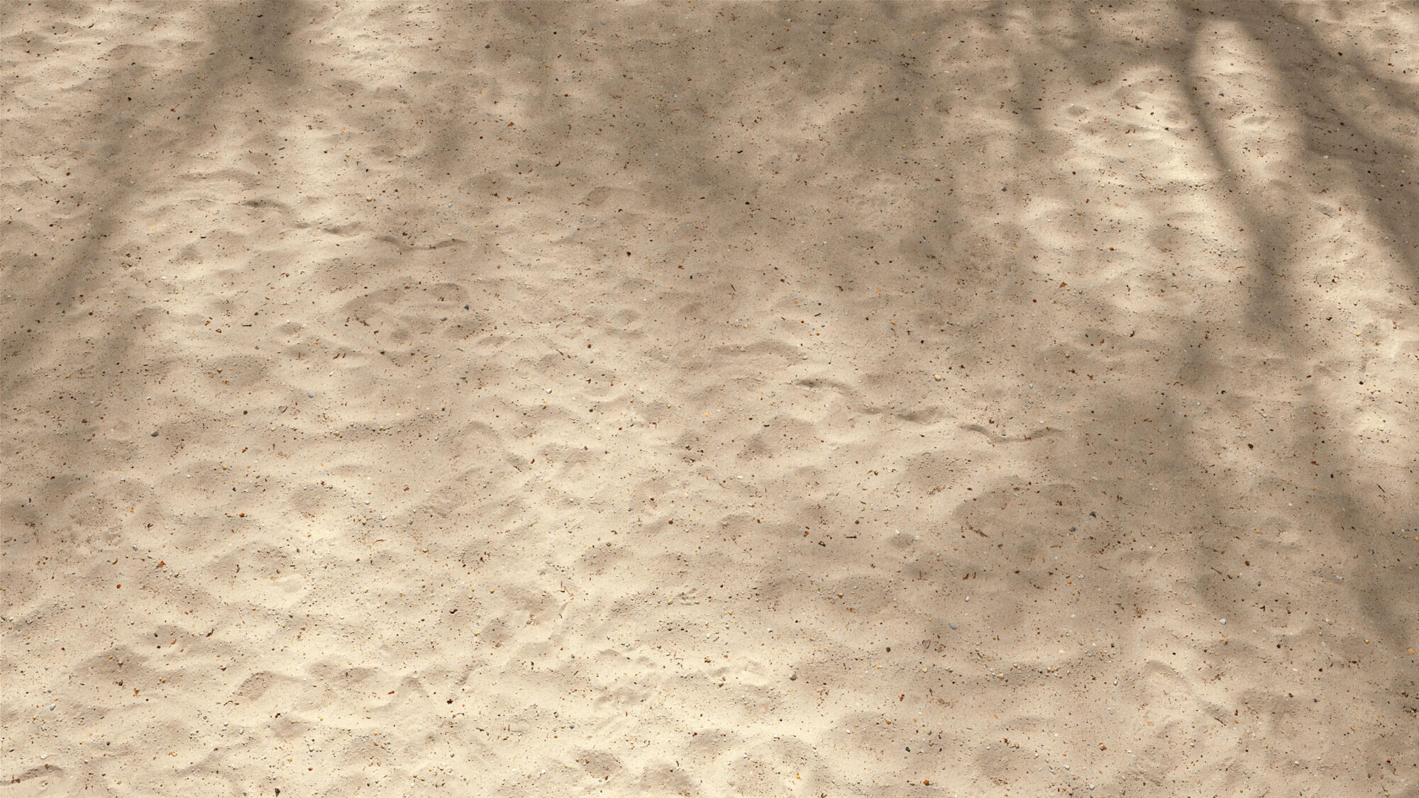 Seamless Sand Texture