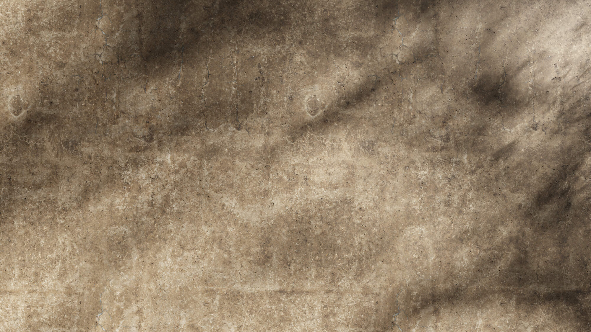 Seamless Concrete Wall Texture