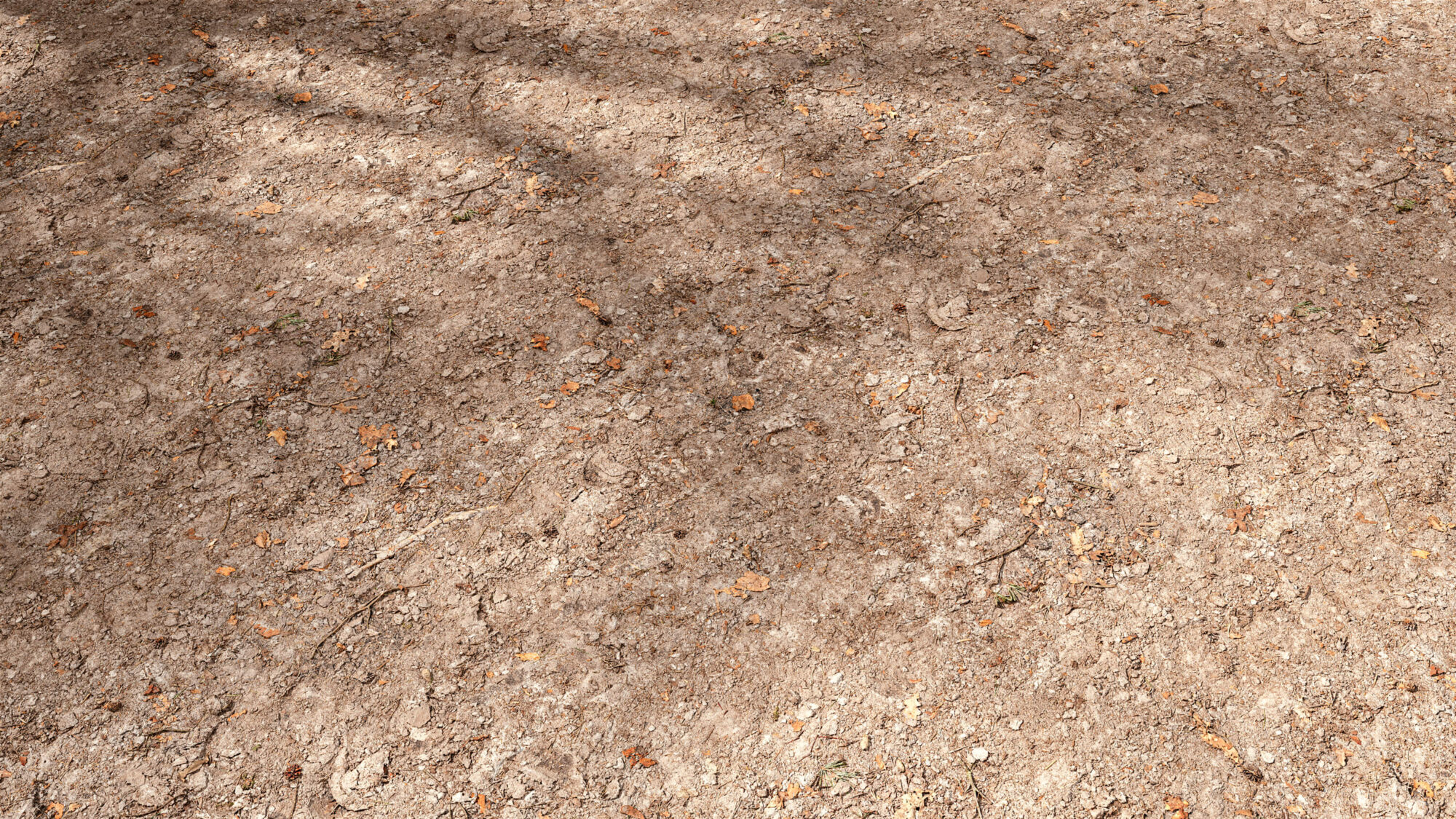 Seamless Sand Texture