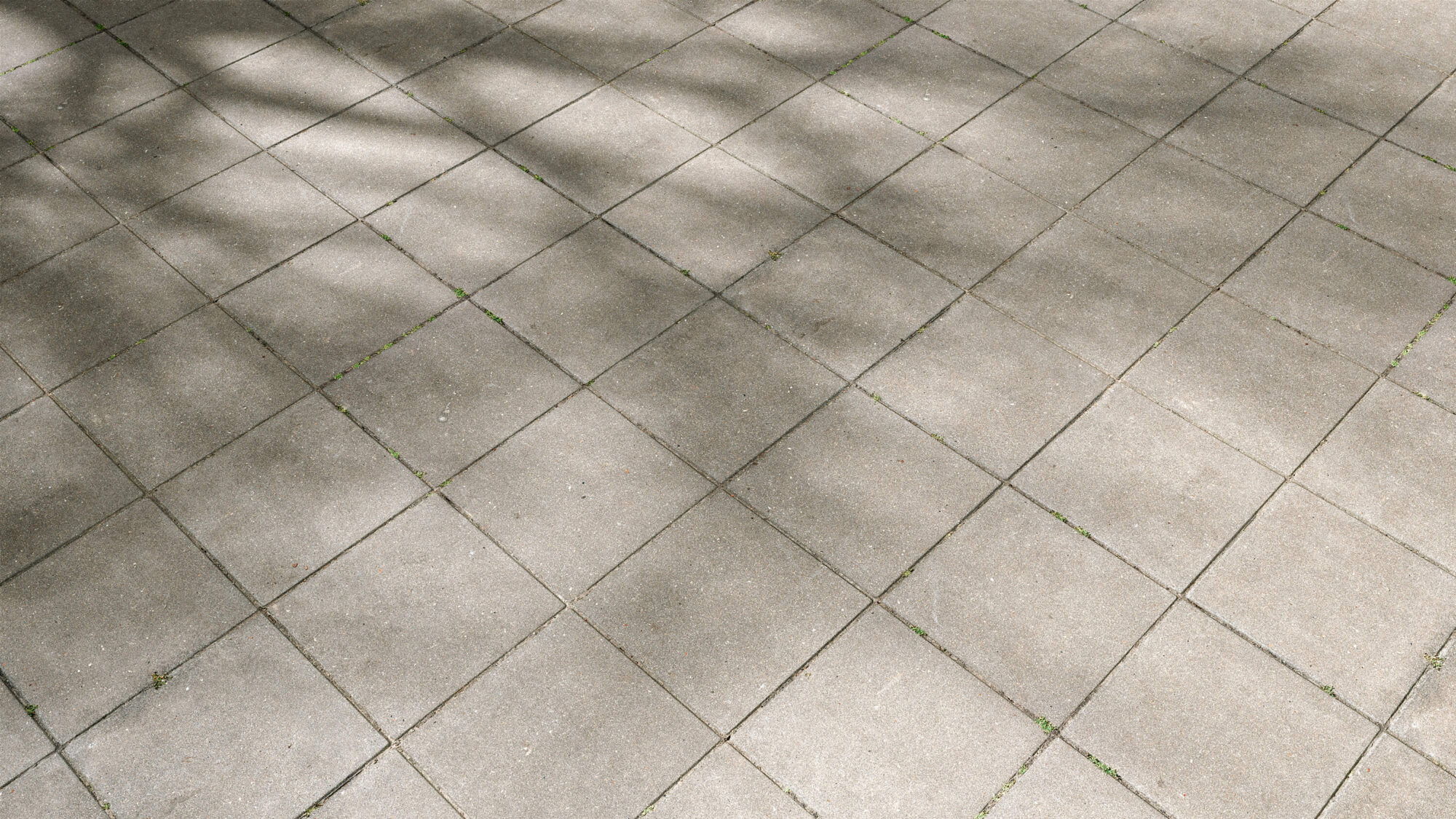 Seamless Concrete Texture