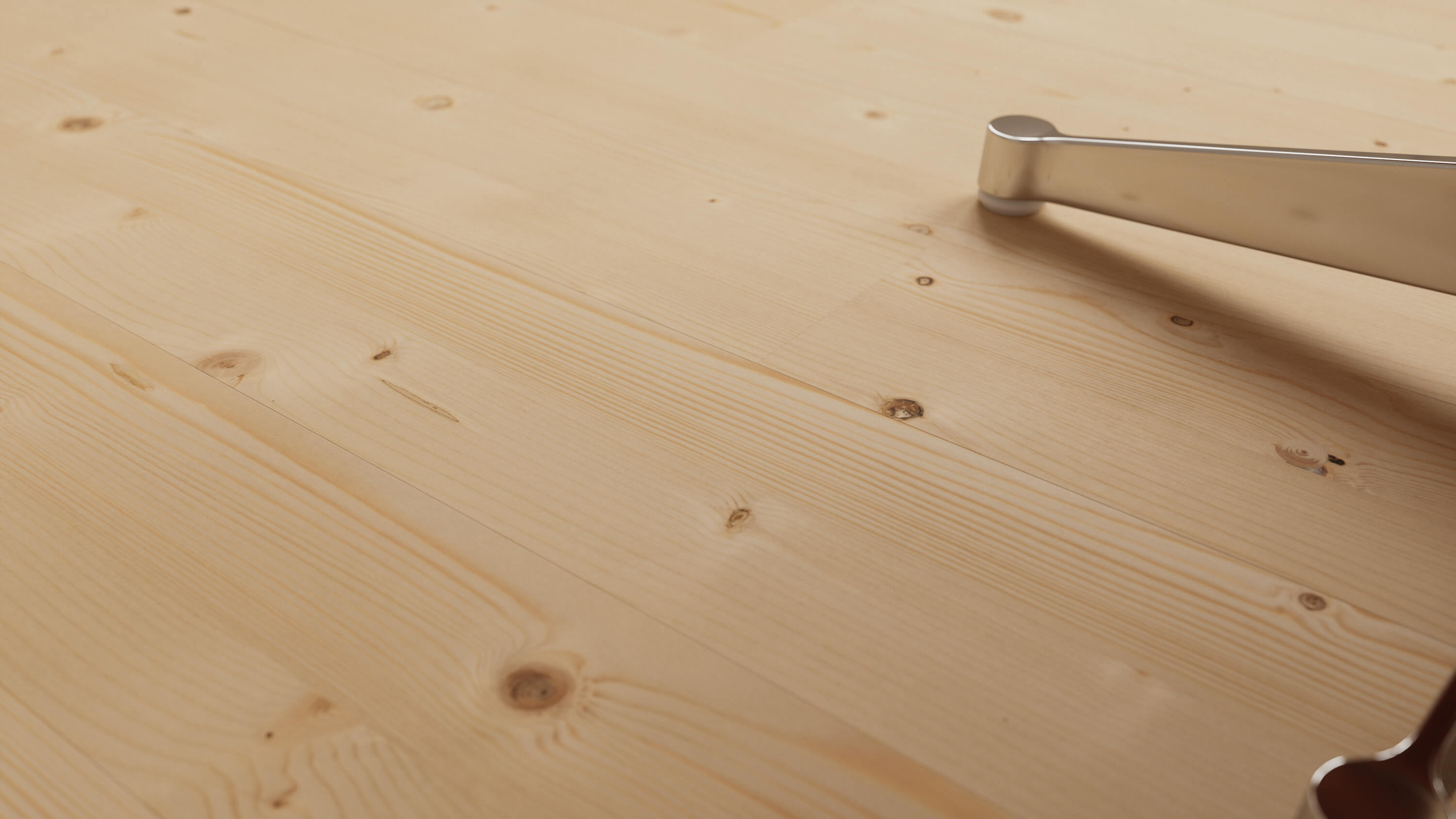 seamless spruce wood Planks floor texture