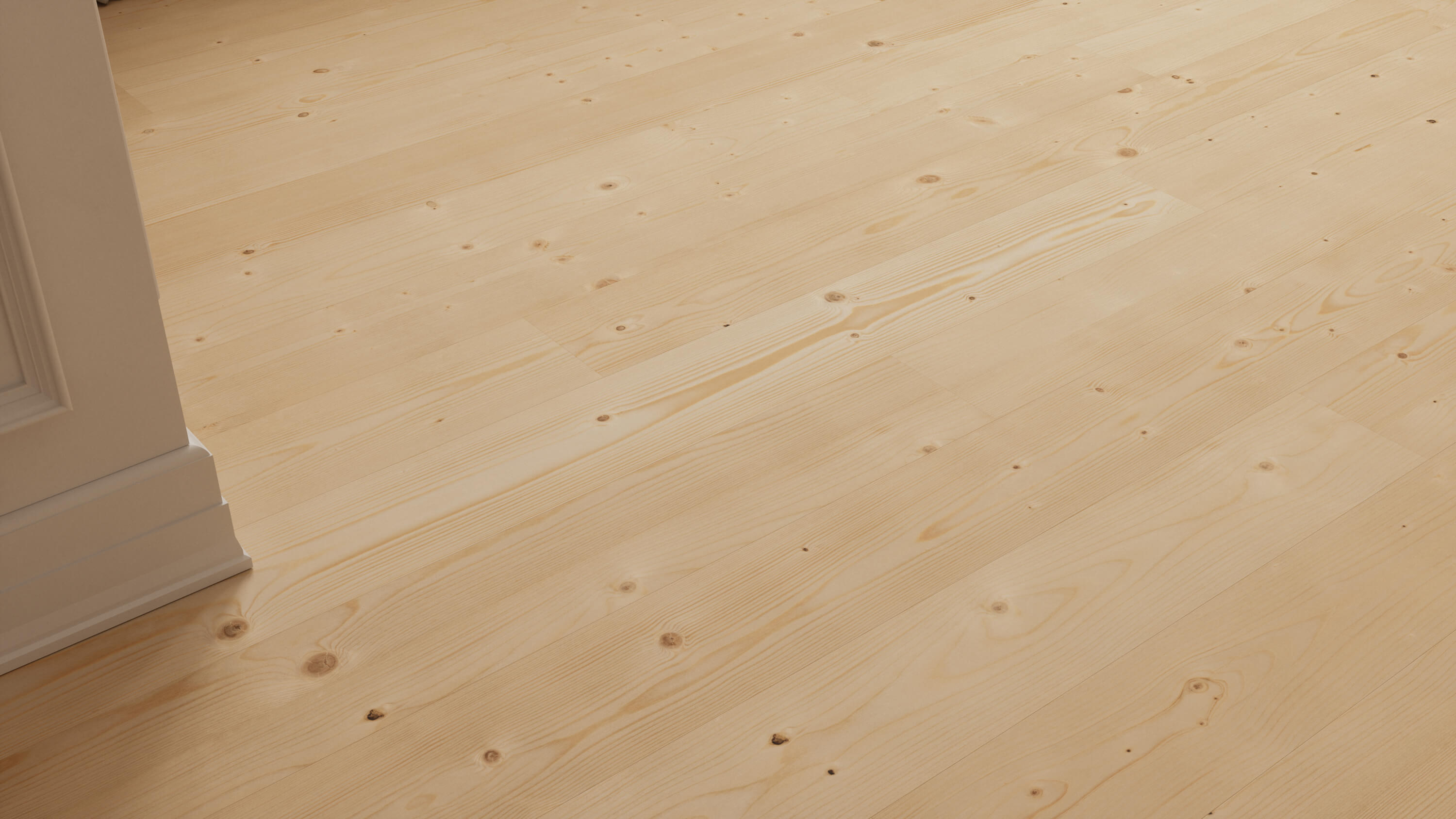 seamless spruce wood Planks floor texture
