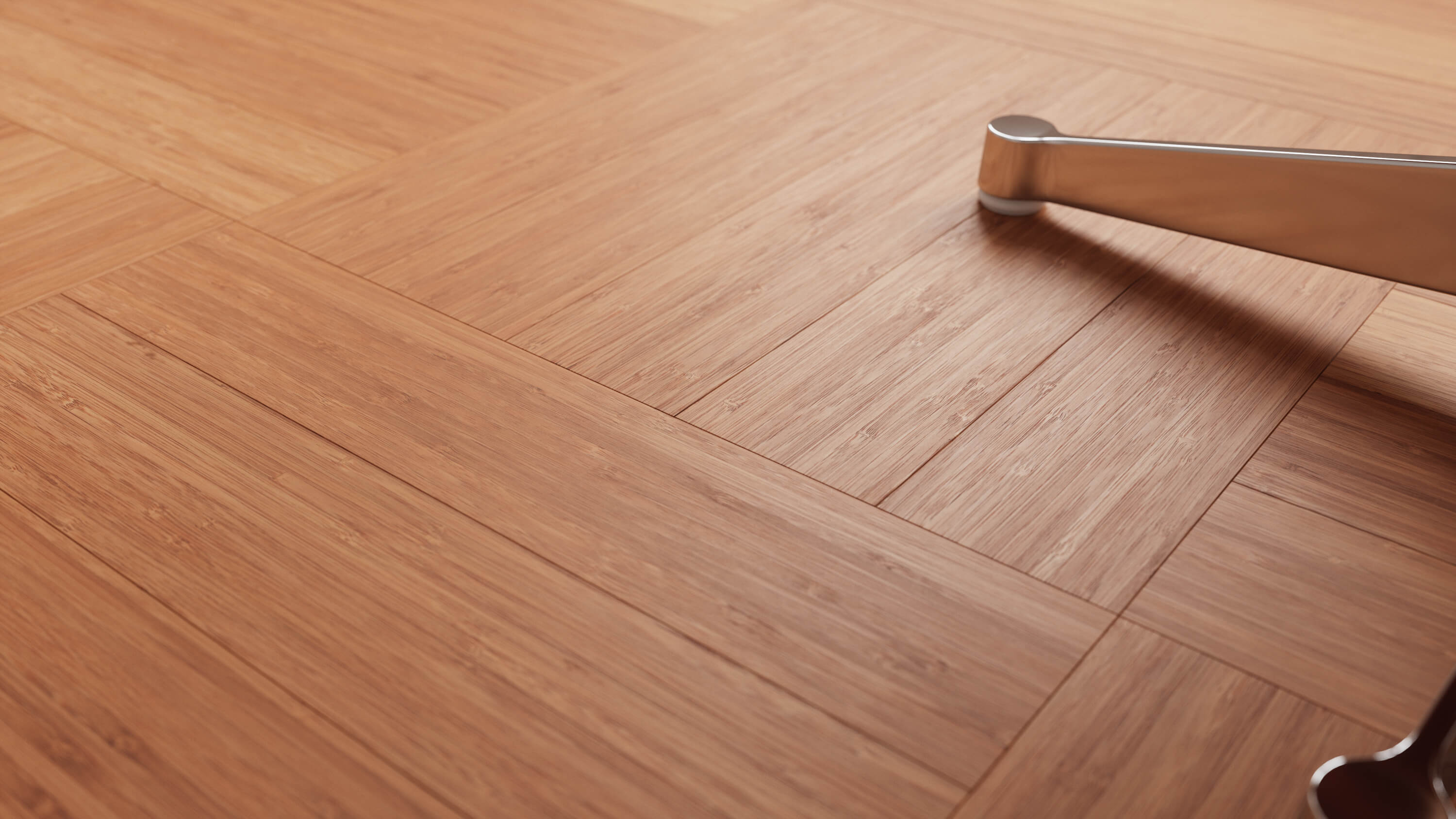 seamless bamboo floor texture