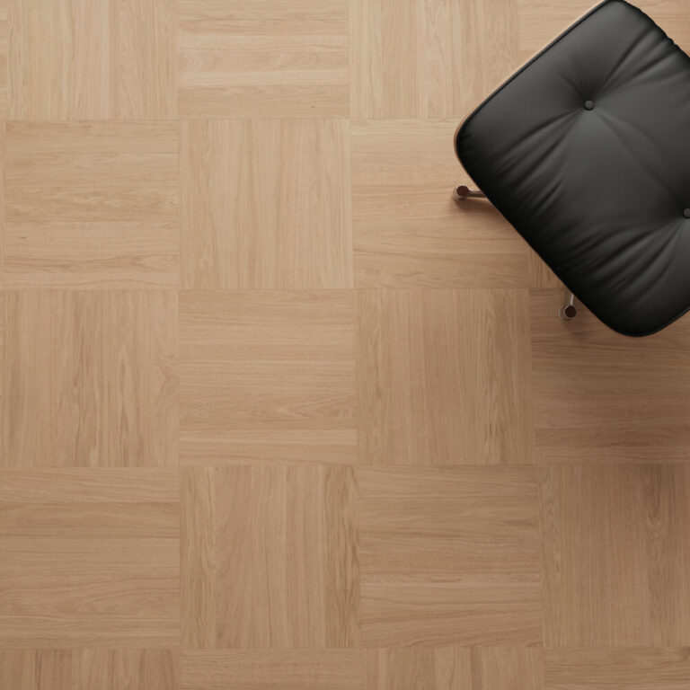 seamless oak wood mosaic floor texture