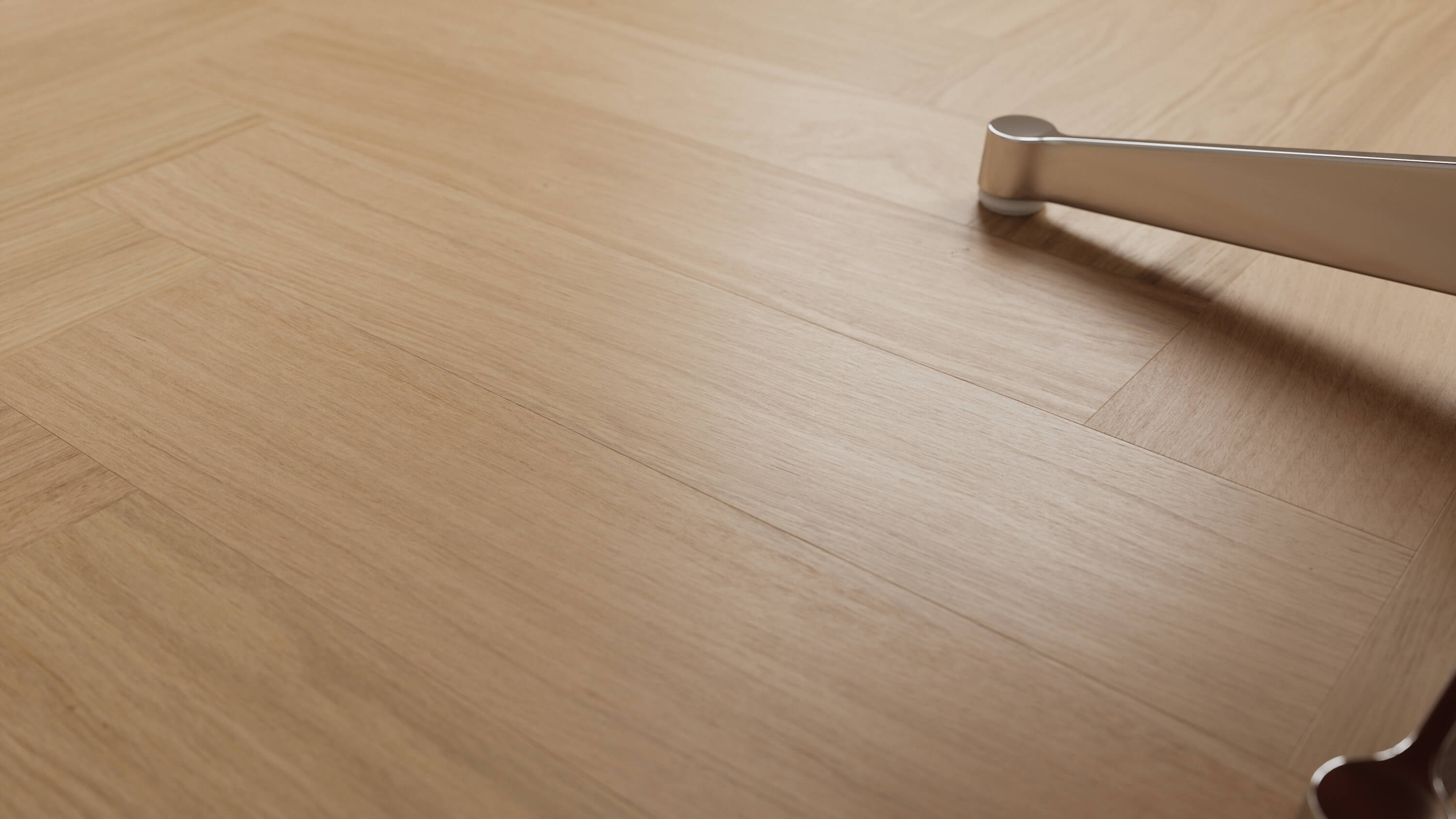 seamless oak wood herringbone floor texture