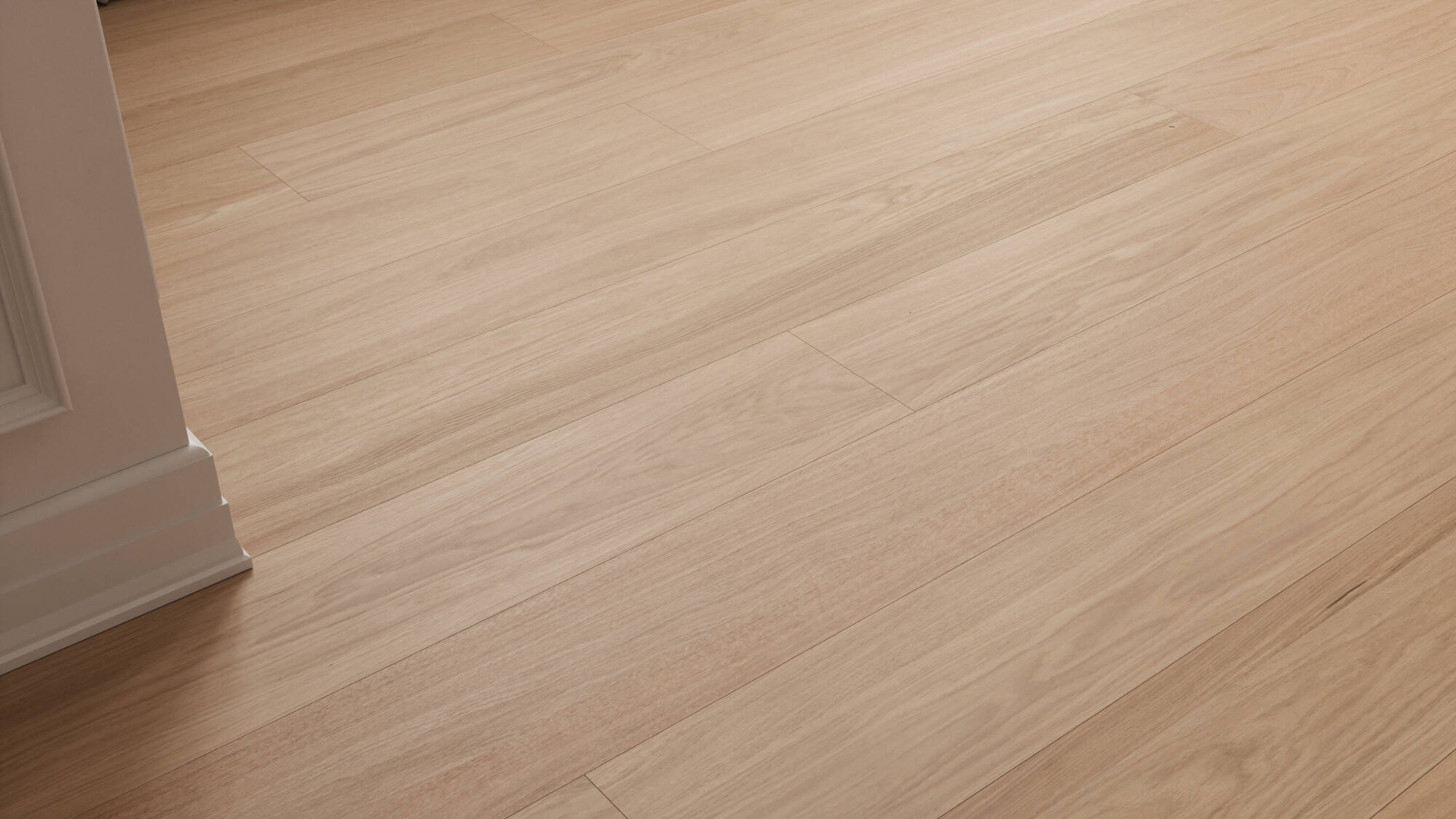 Seamless Oak Wood Plank Floor Texture