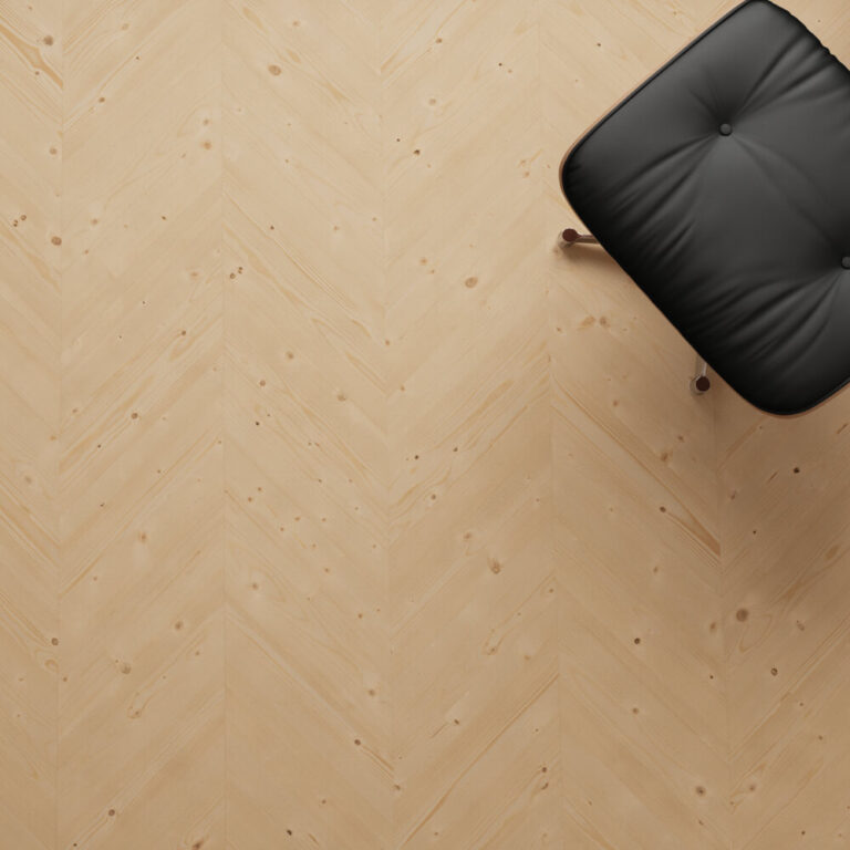 seamless spruce wood chevron floor texture