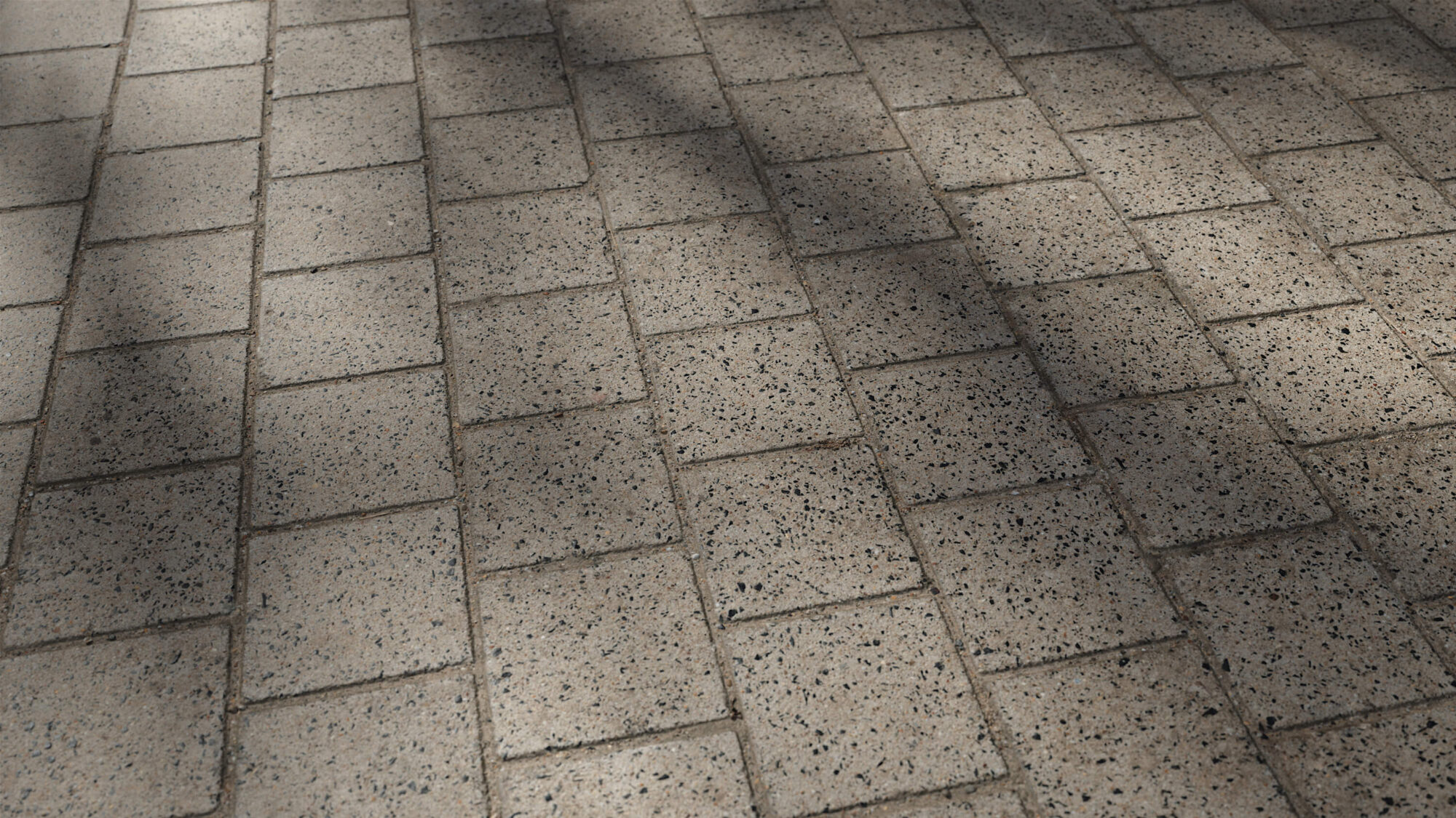 Seamless Concrete Texture