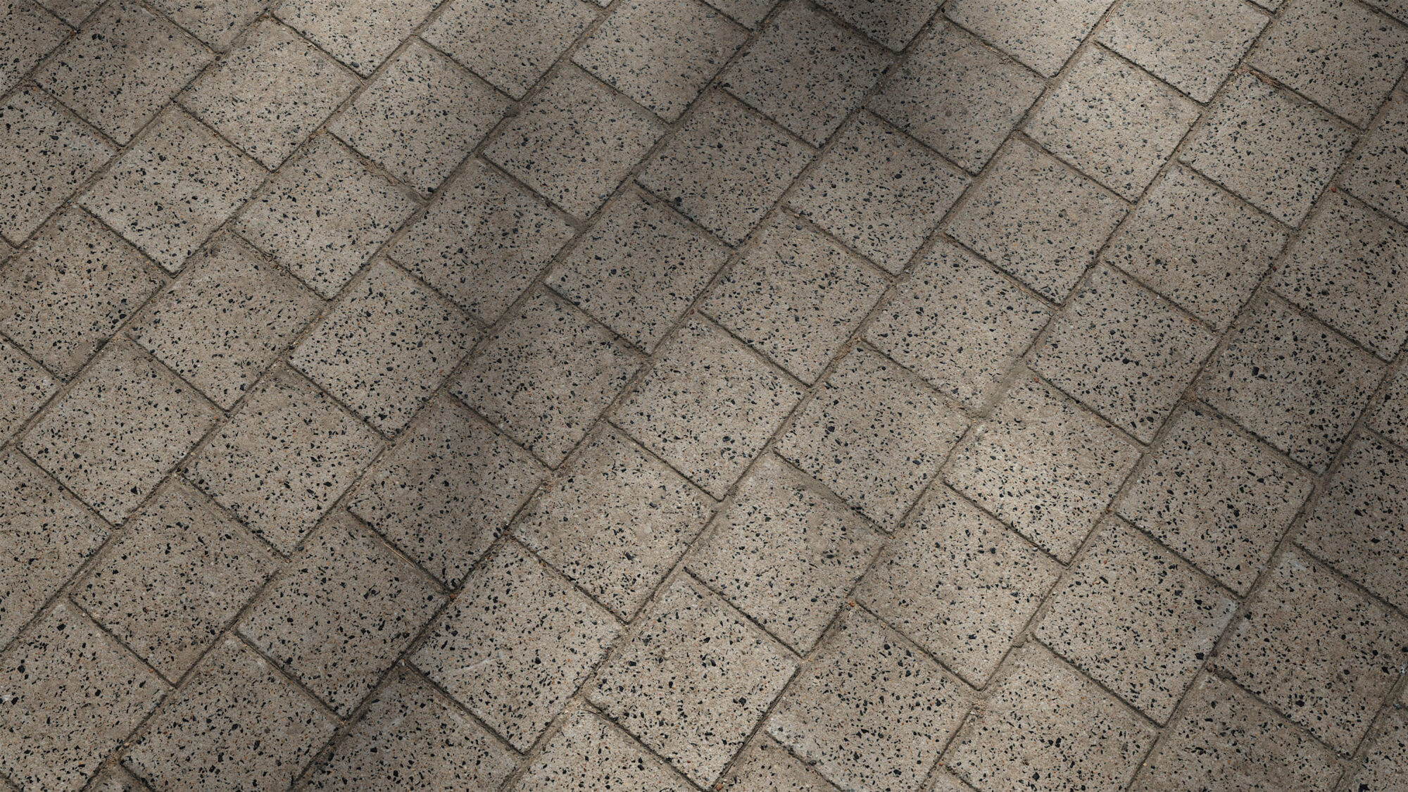 Seamless Concrete Texture