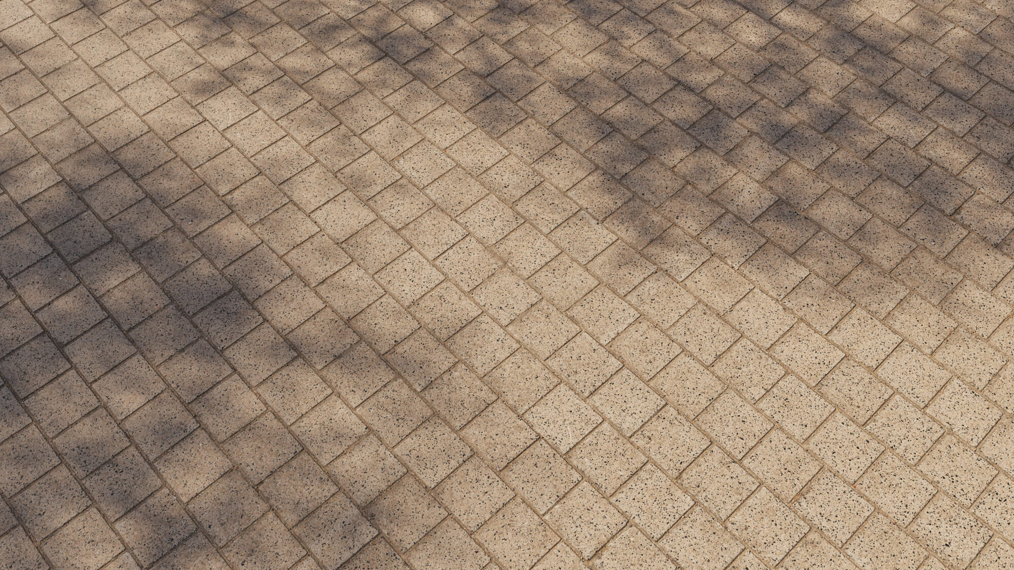 Seamless Concrete Texture