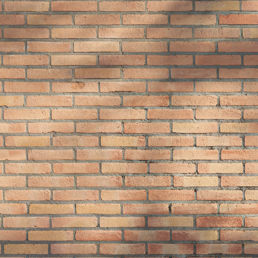 Seamless Brick Wall 277 Preview 