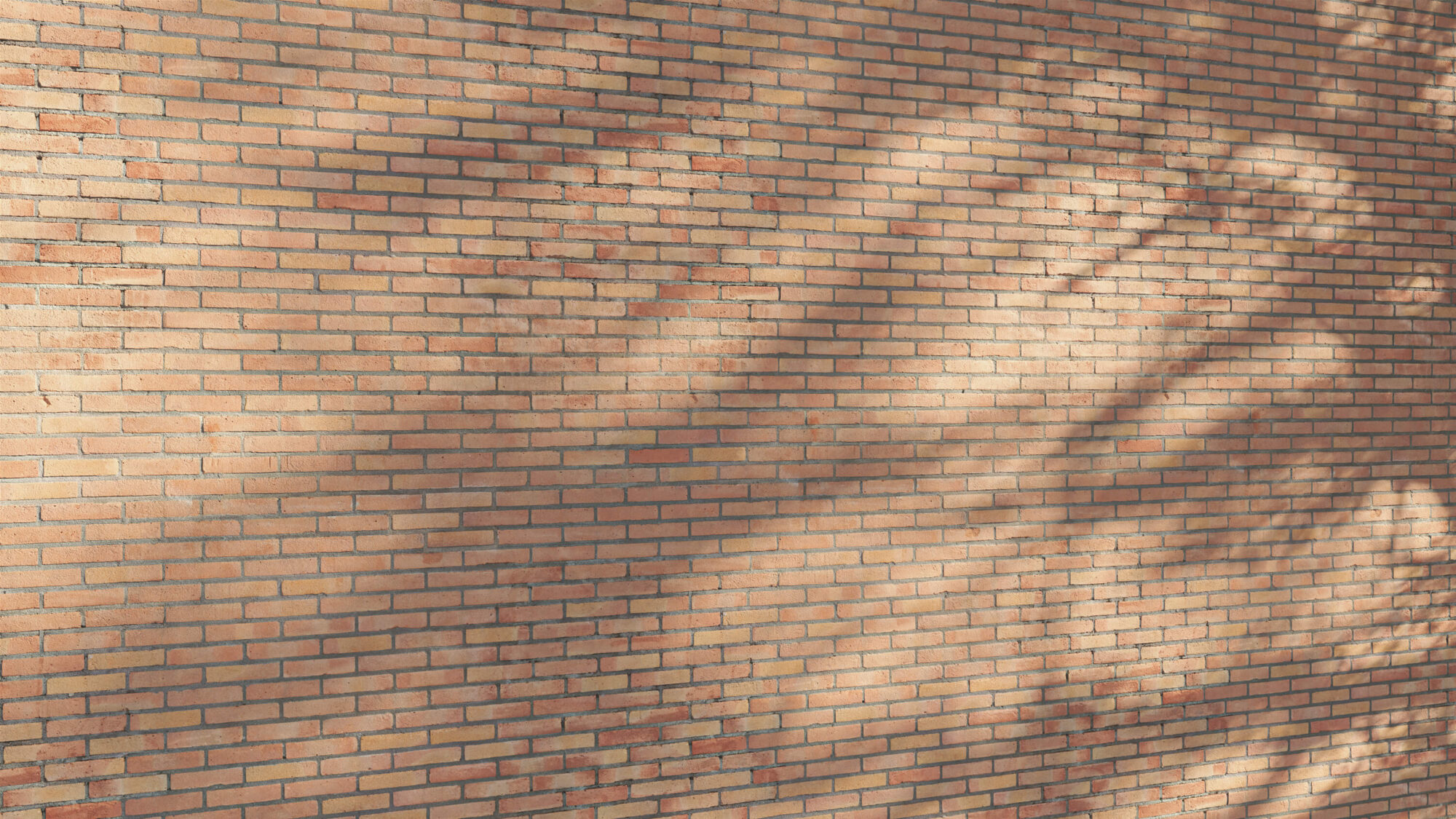 Seamless Brick Wall Texture