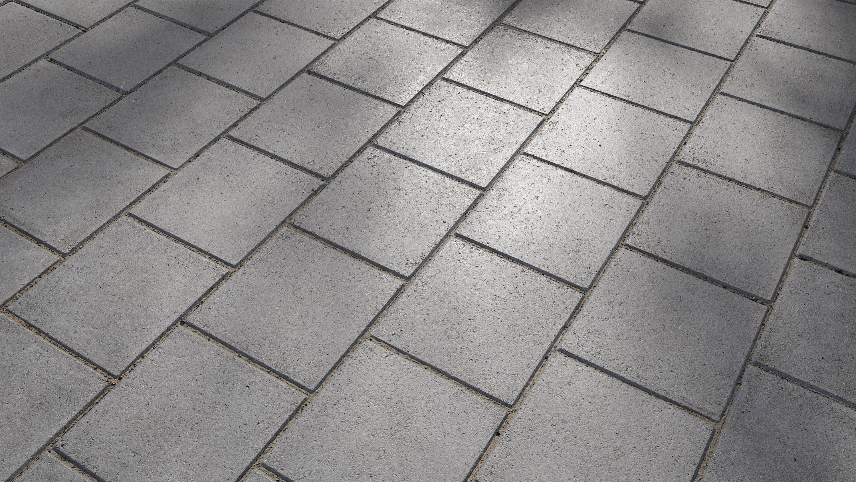 seamless concrete tiles textures pbr maps high resolution