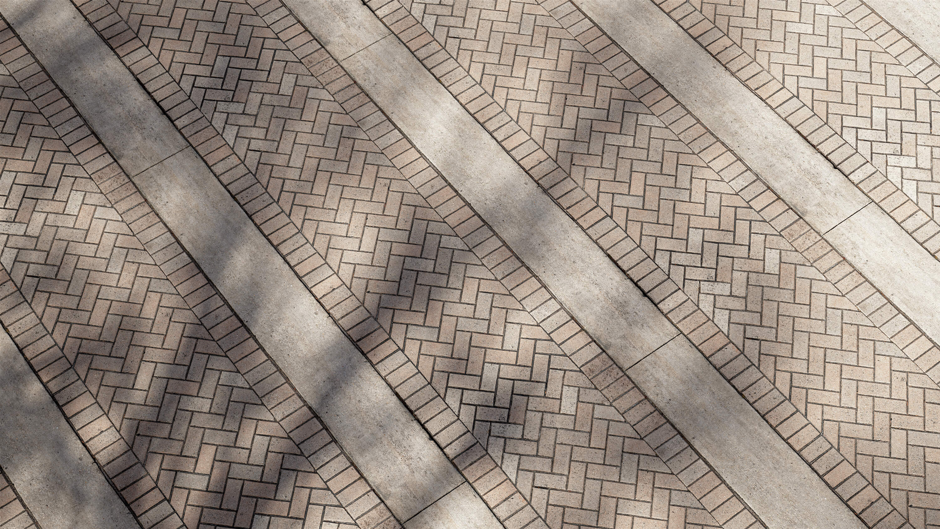 high resolution seamless street texture paved sidewalk
