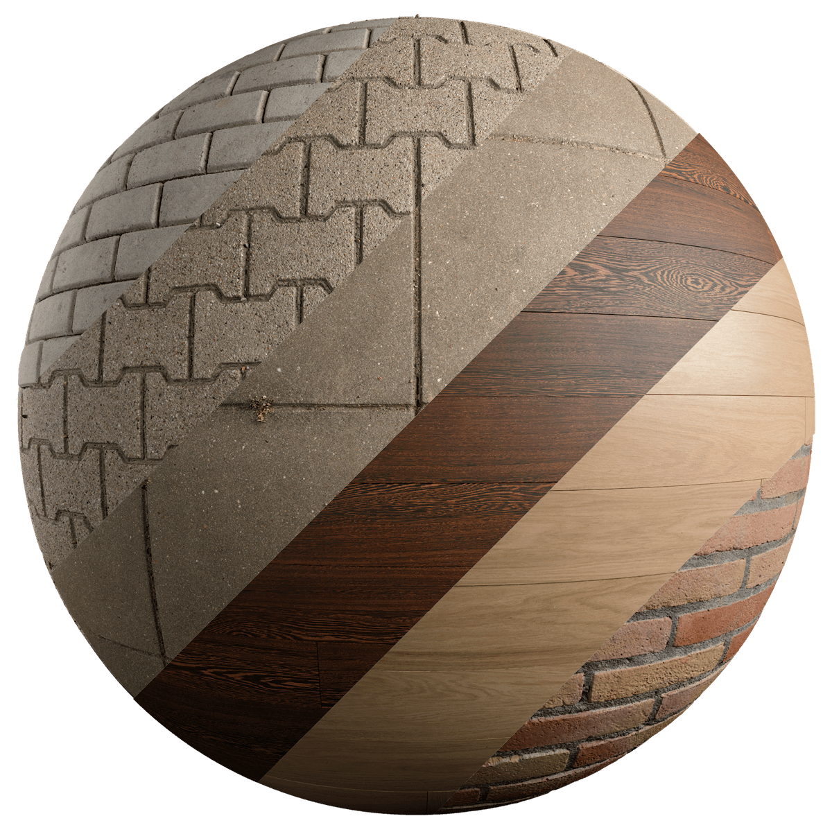 Seamless Arch-viz Texture