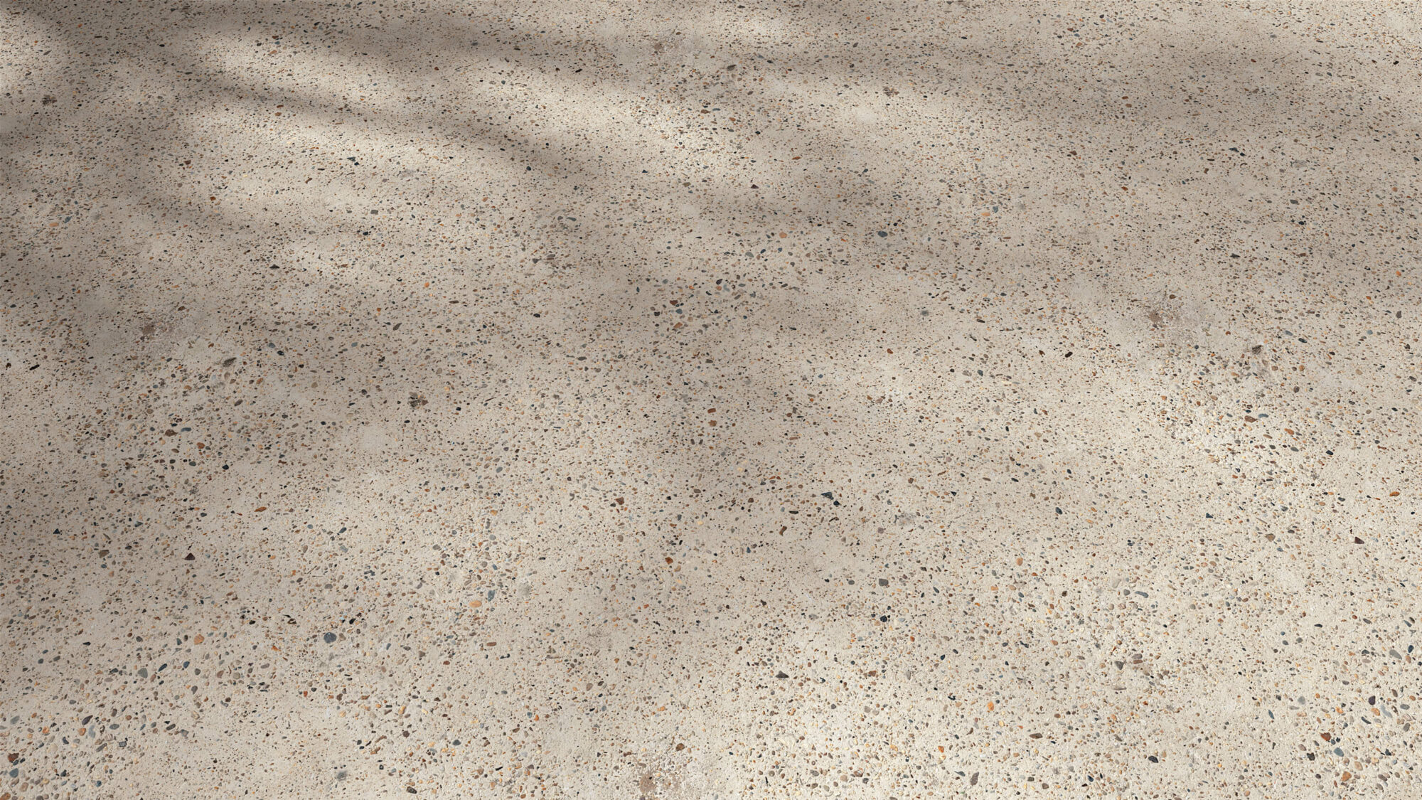 Seamless Concrete Floor Texture