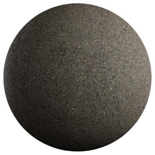 Seamless Asphalt Texture