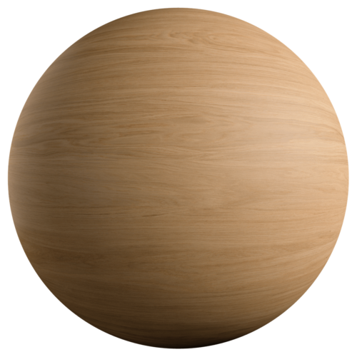 Seamless Oak Wood Texture