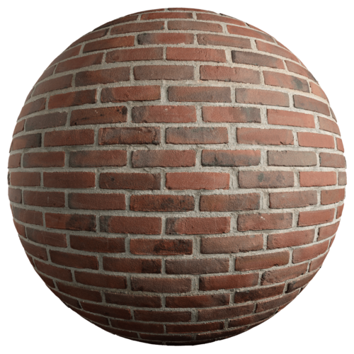 Seamless Brick Wall Texture