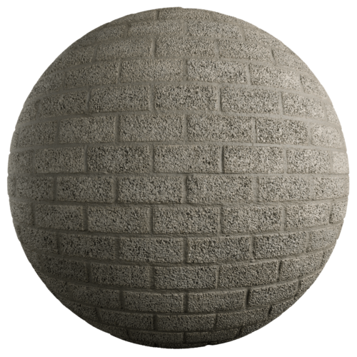 Seamless Concrete Wall Texture