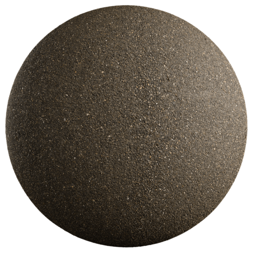 Seamless Asphalt Texture