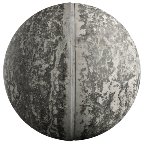 Seamless Concrete Texture