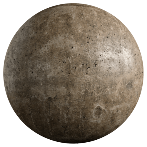 Seamless Concrete Texture