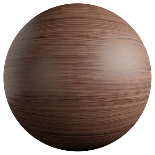 Seamless Walnut Wood Texture