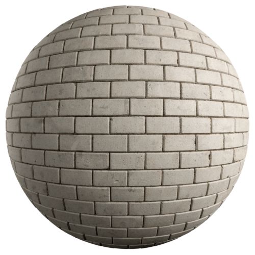 Seamless Stone Tiles Texture