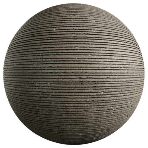 Seamless Concrete Texture