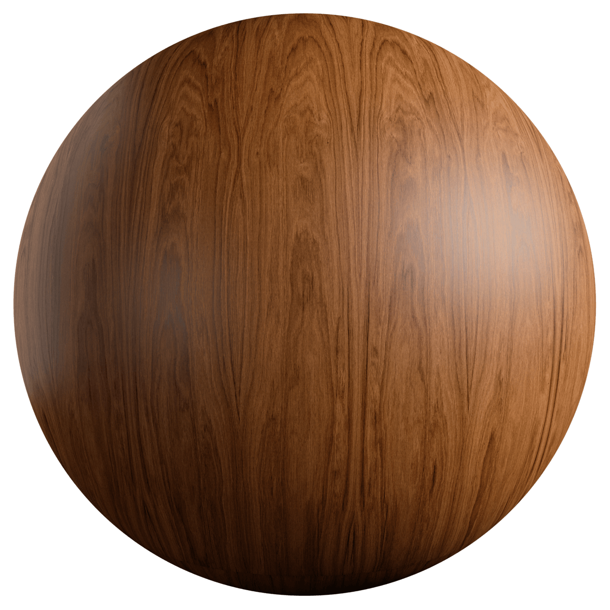 Oak Veneer 8 Seamless Pbr Texture 5506